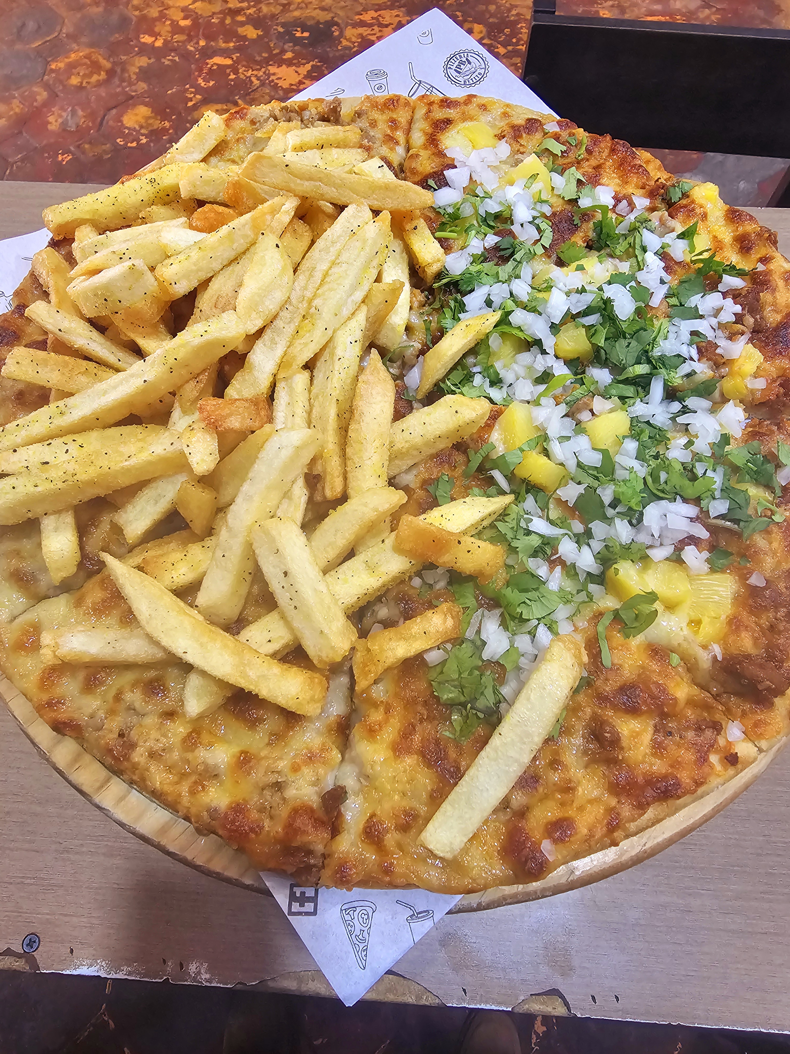 PIZZERIA BETITO'S image 2