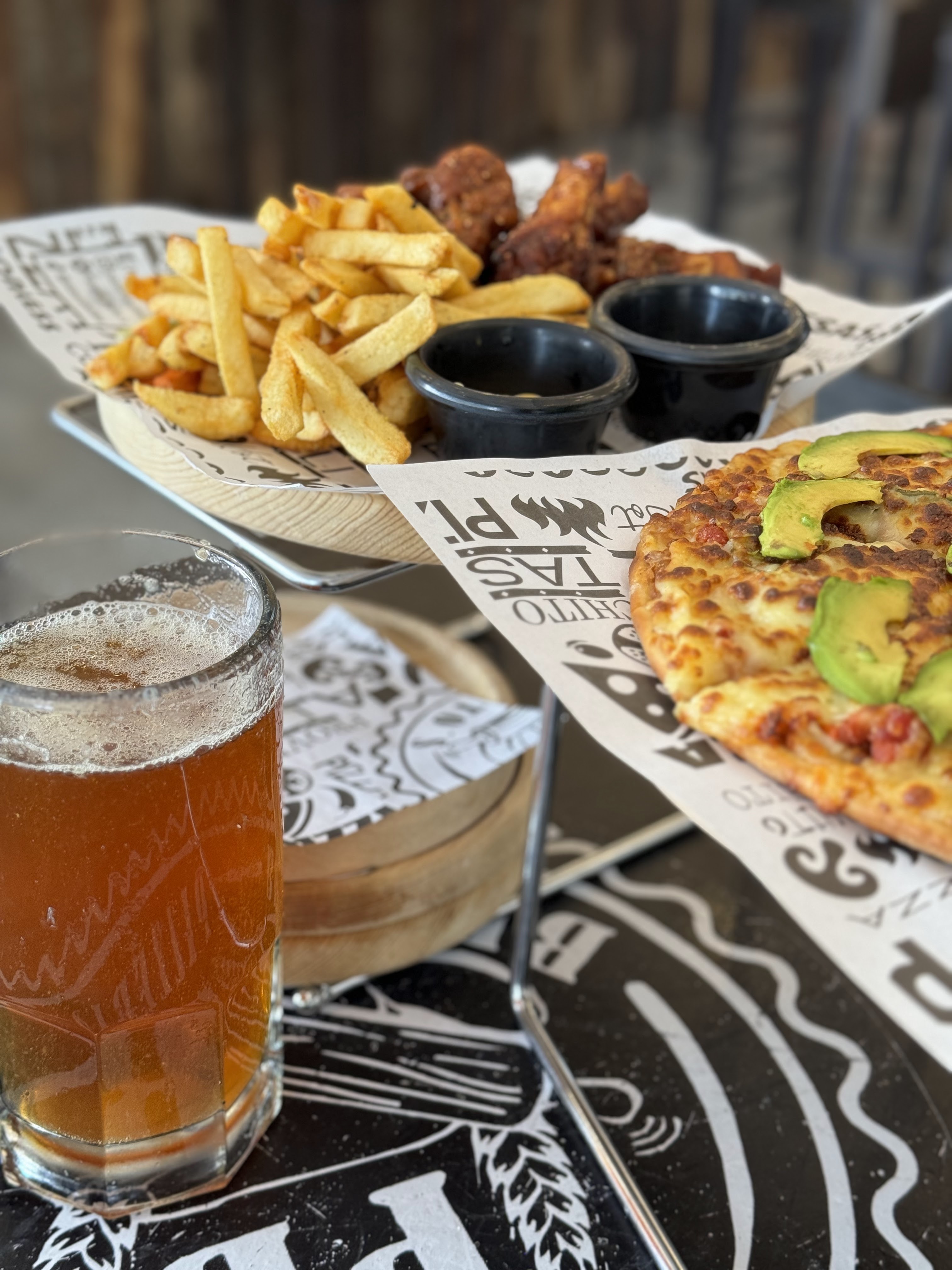 PIZZERIA BETITO'S image 3