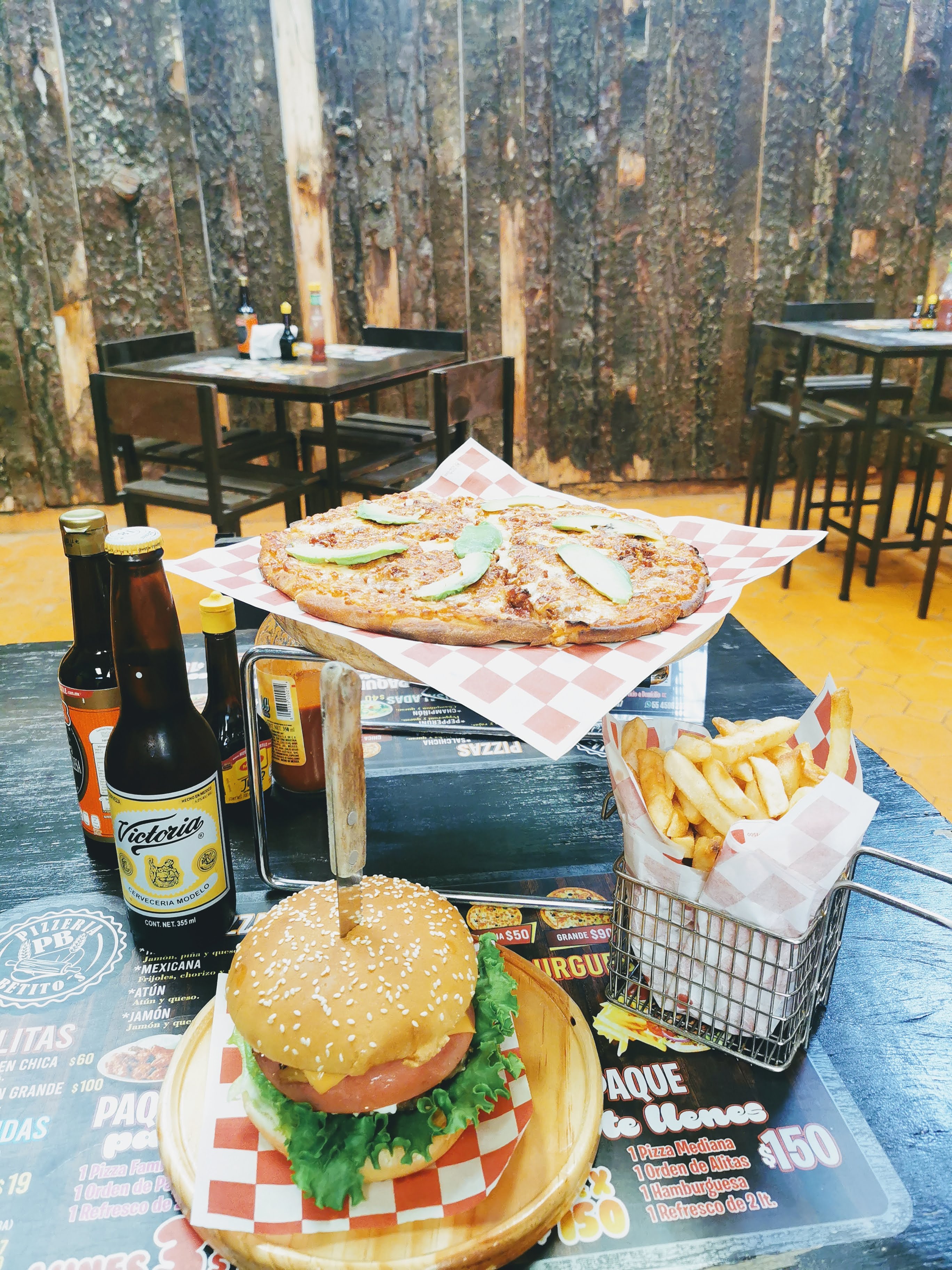 PIZZERIA BETITO'S image 4