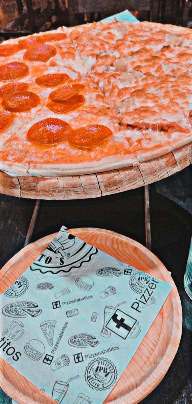 PIZZERIA BETITO'S image 5