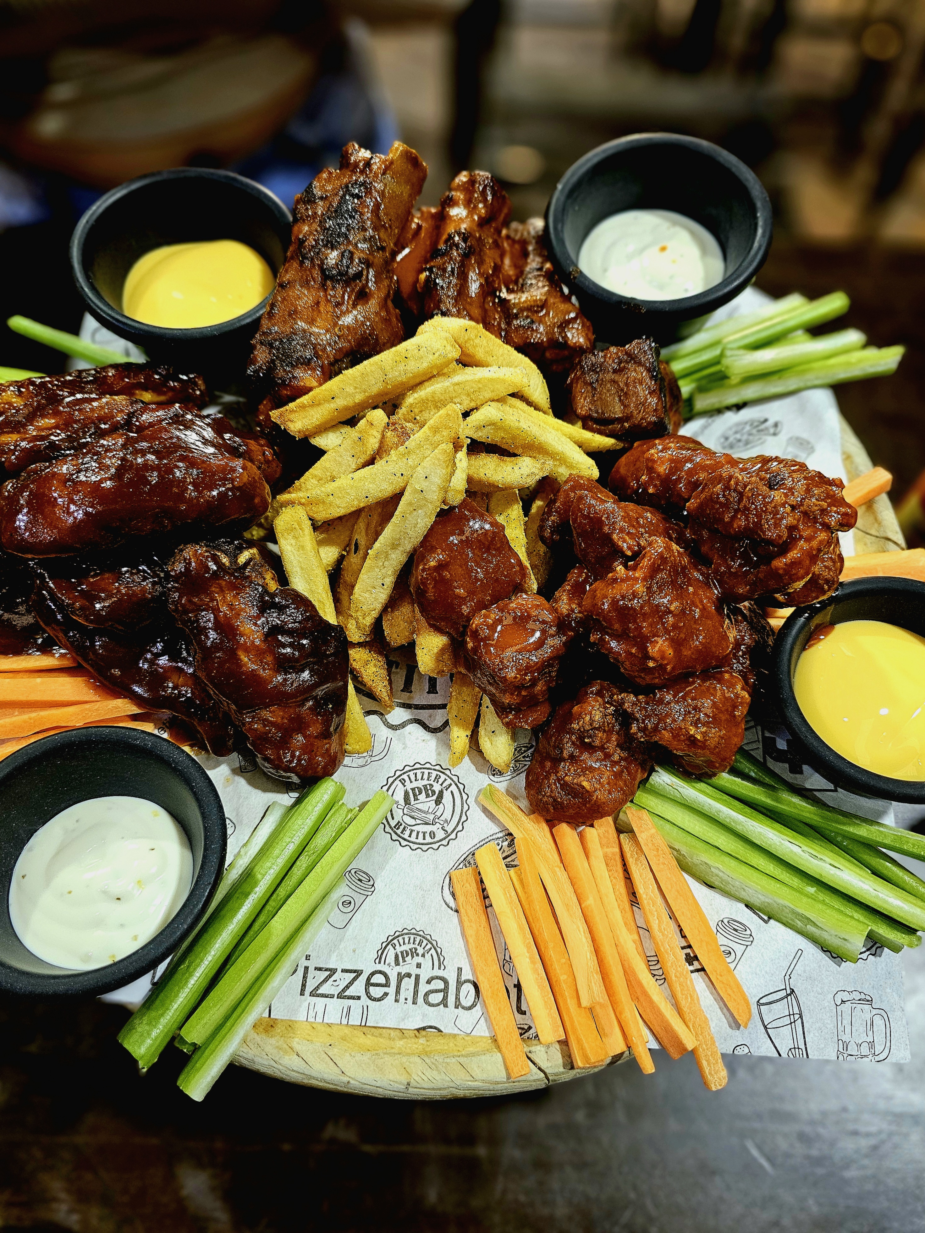 PIZZERIA BETITO'S image 7