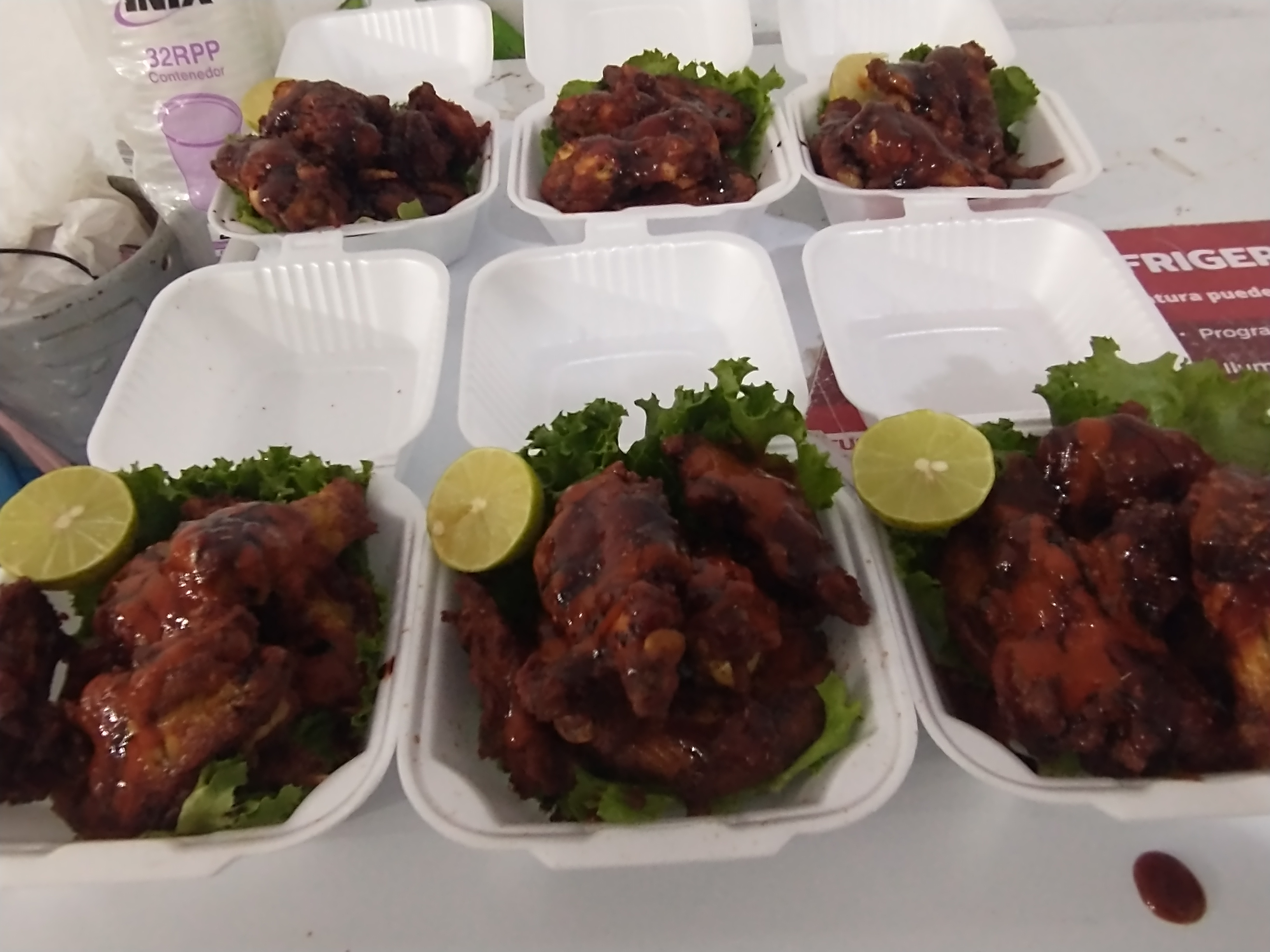 Kangreburguer's image 2