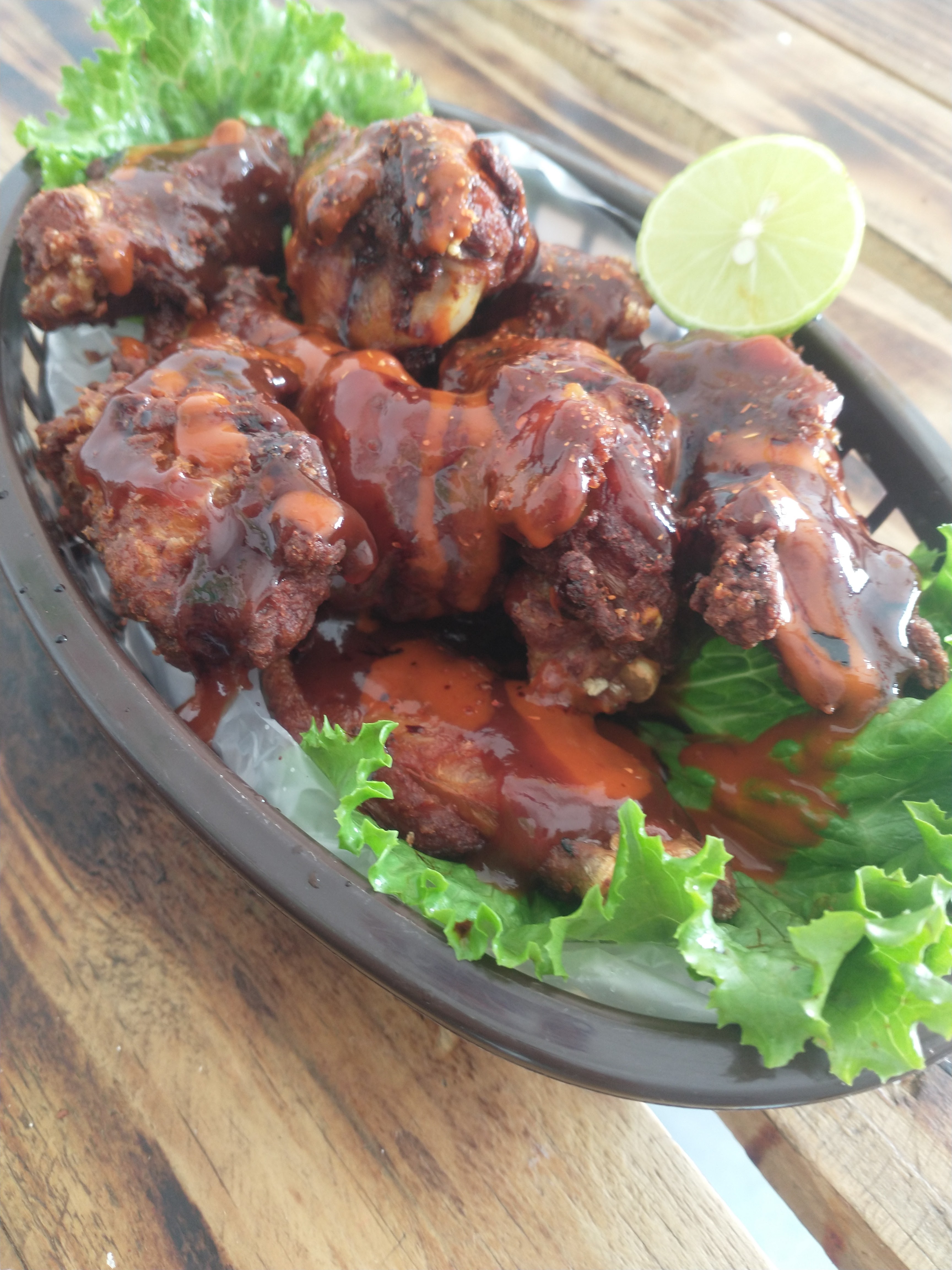 Kangreburguer's image 4