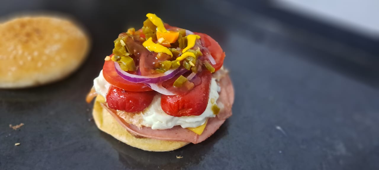 Kangreburguer's image 5