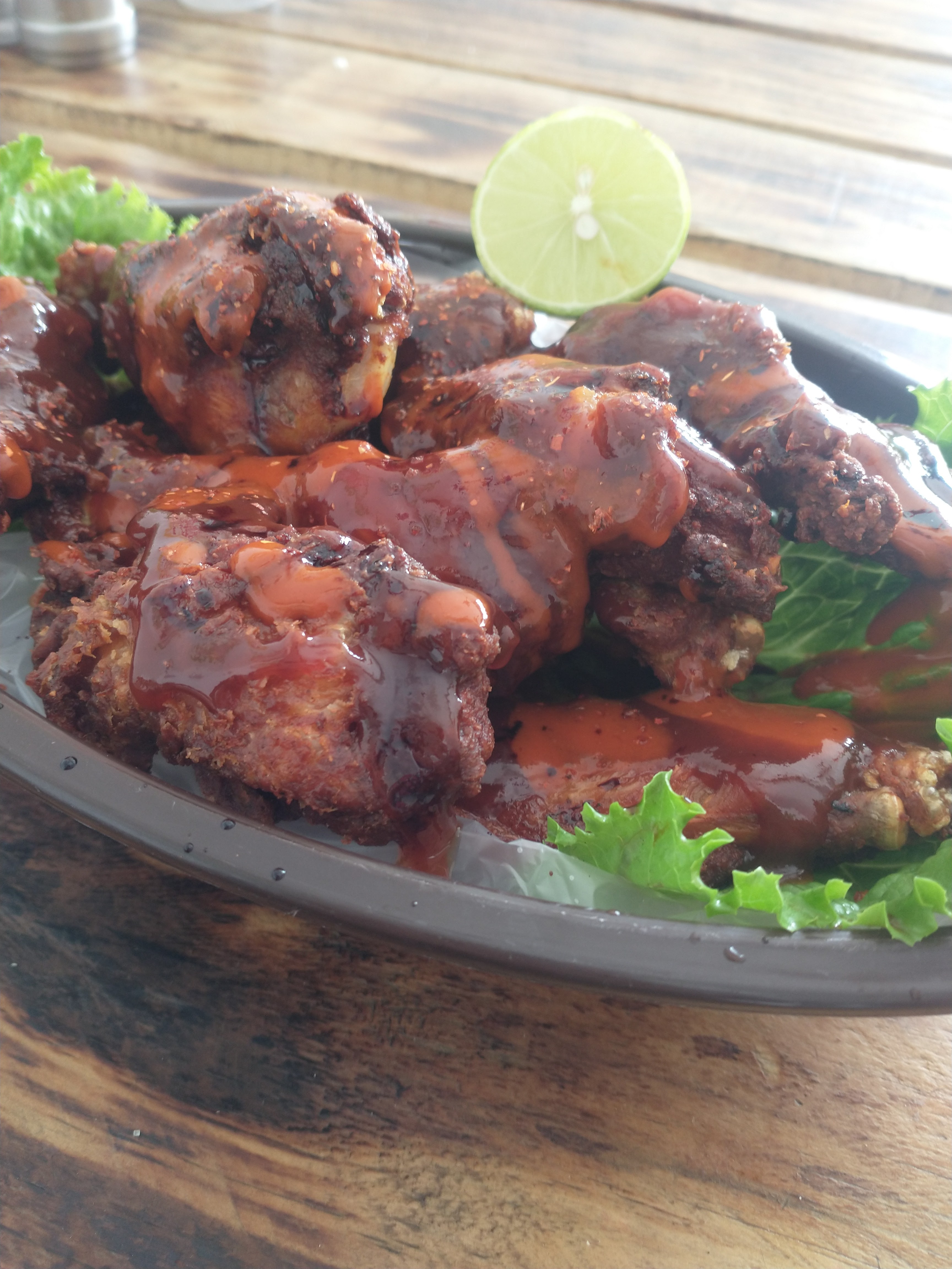 Kangreburguer's image 8