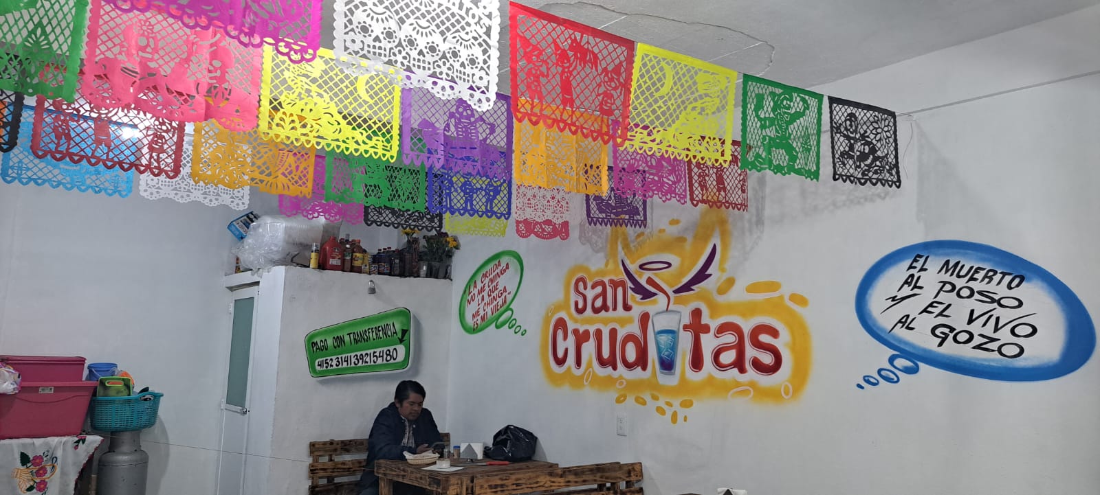 Kangreburguer's image 9