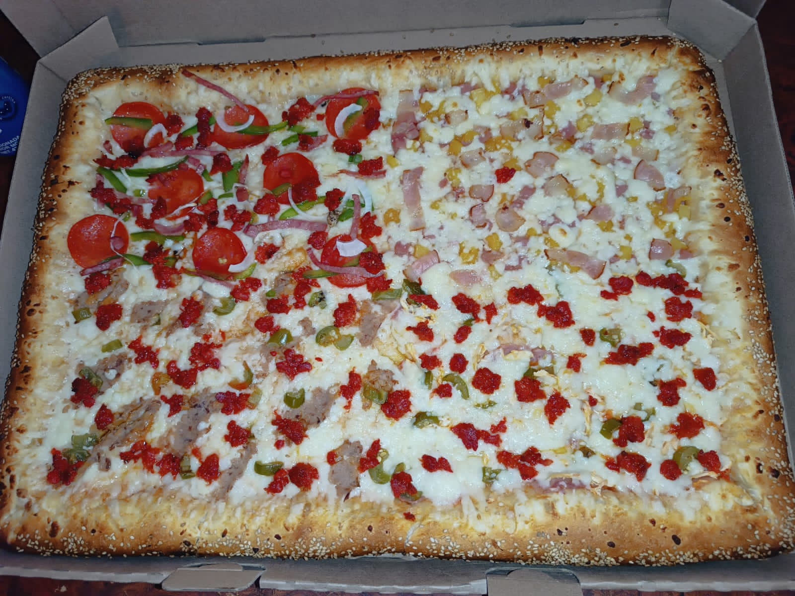 Pizzas Contreras image 2