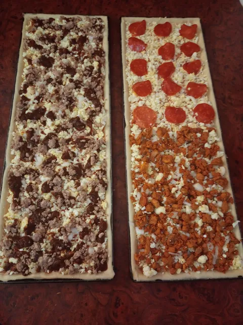 Pizzas Contreras image 6