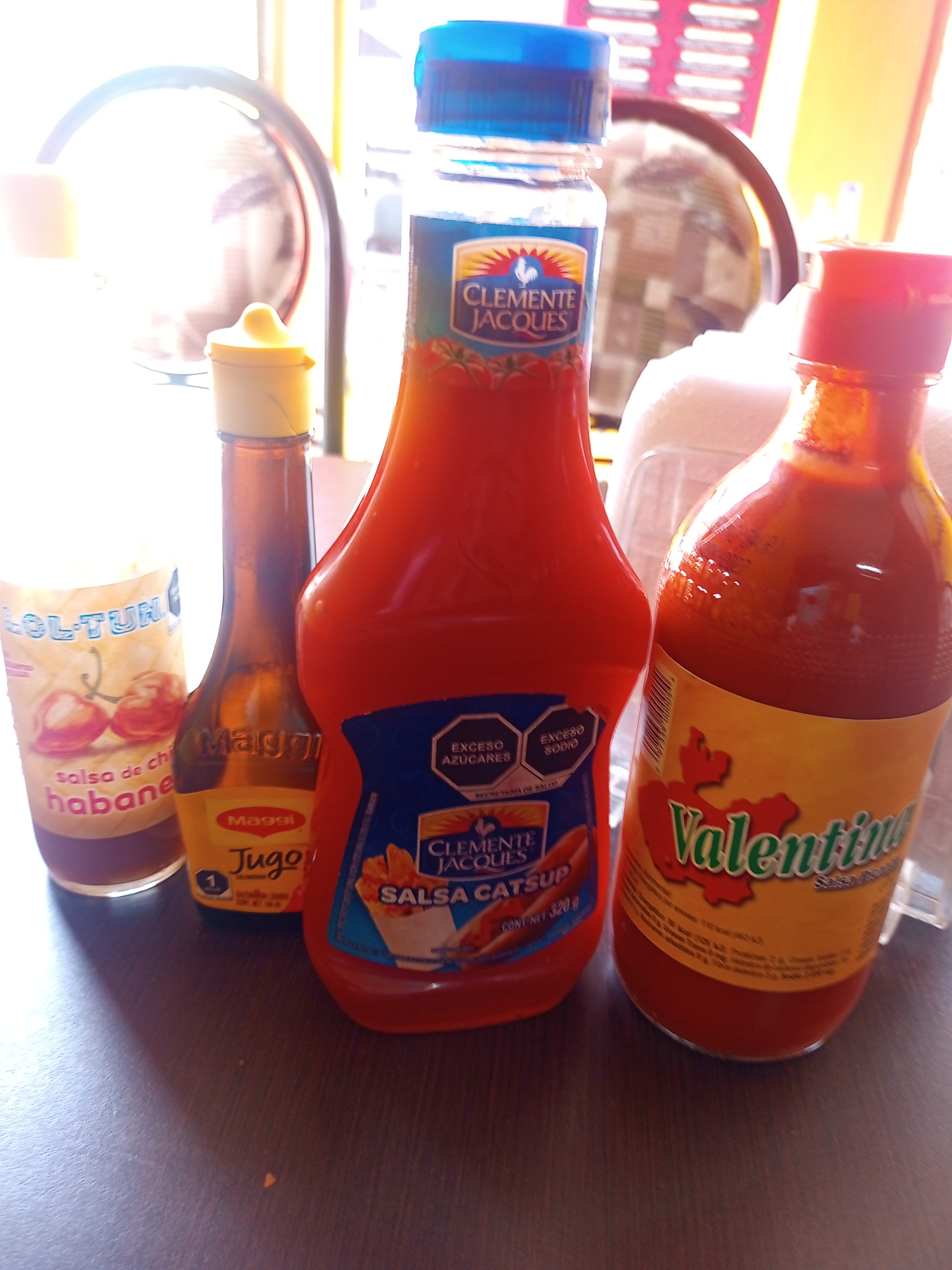 Pizzas Contreras image 7