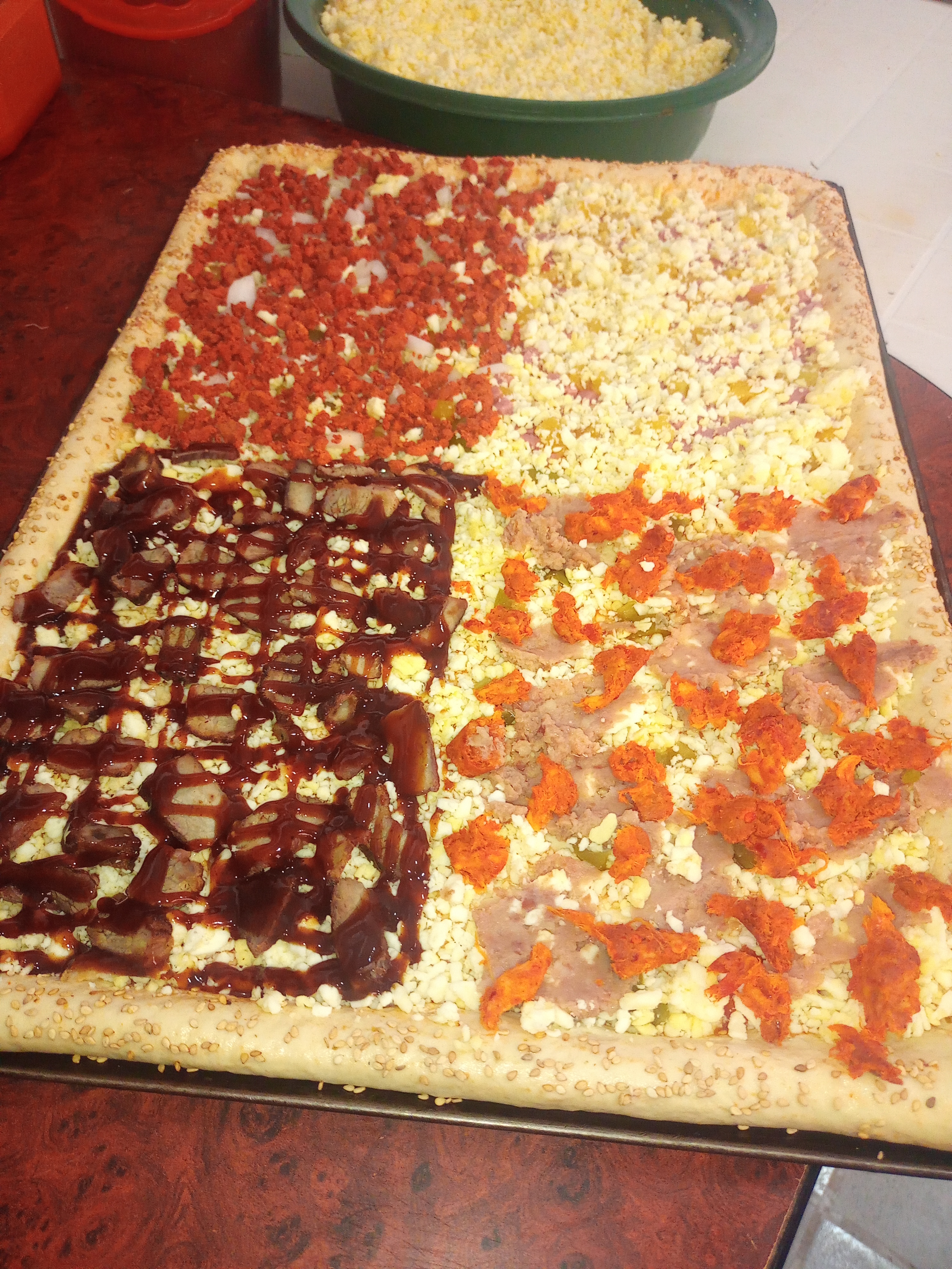 Pizzas Contreras image 8