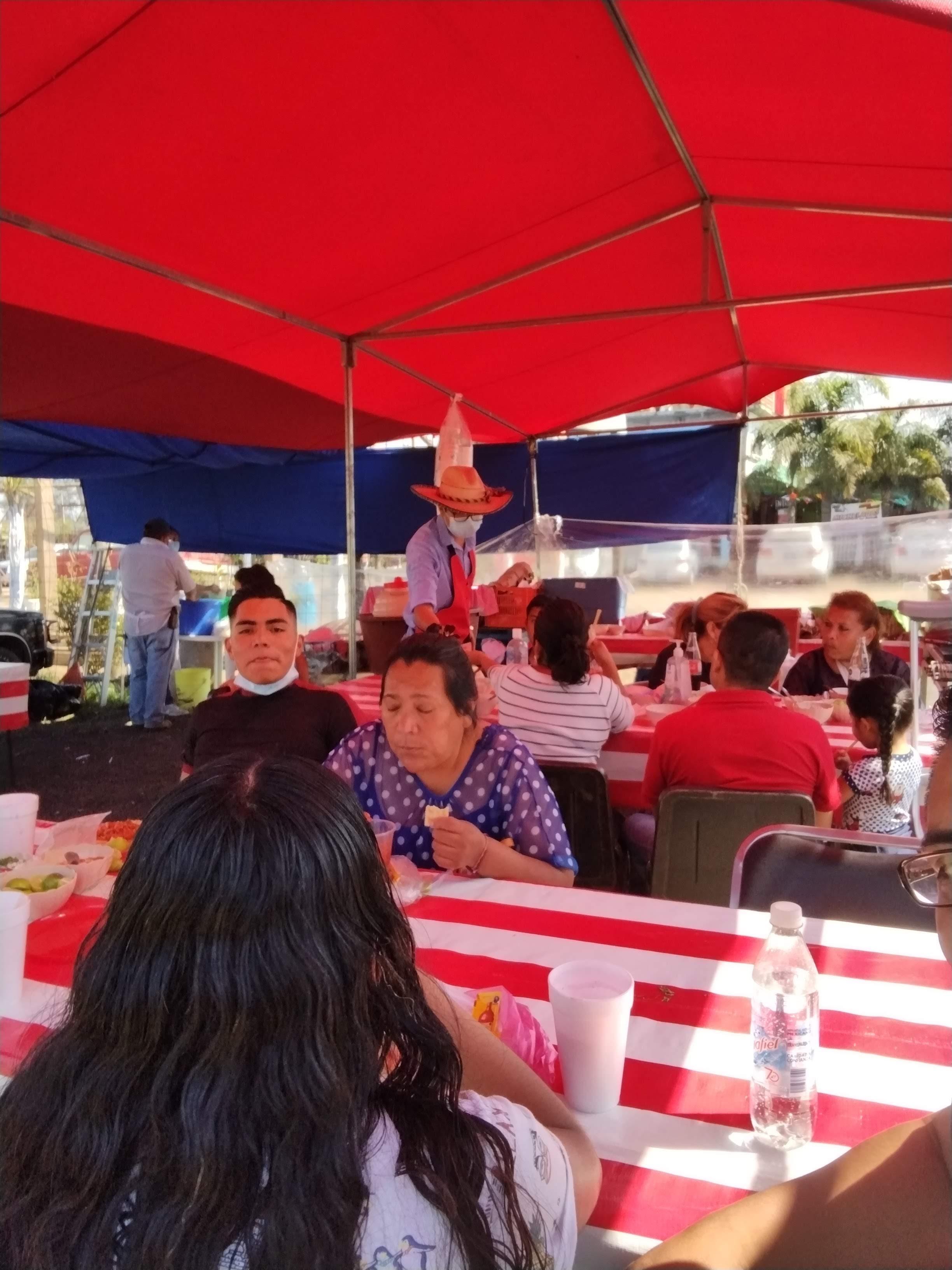 Barbacoa de horno los compadres image 1