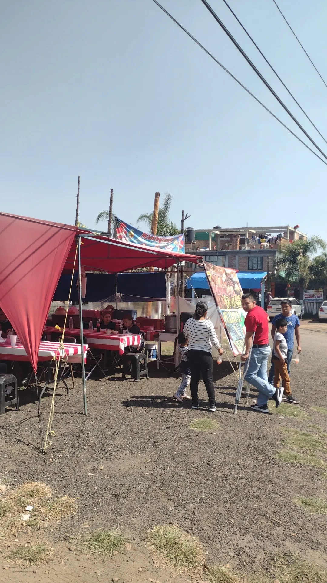 Barbacoa de horno los compadres image 2