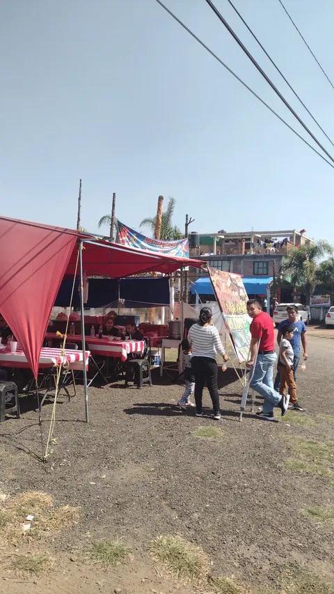 Barbacoa de horno los compadres image 2