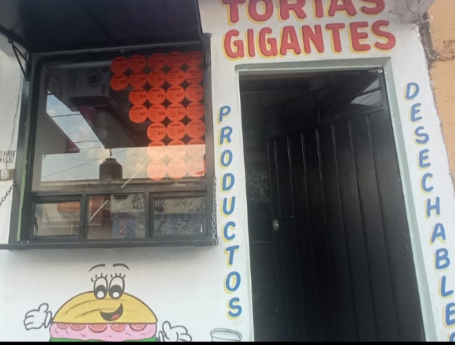 Tortas Gigantes image 4