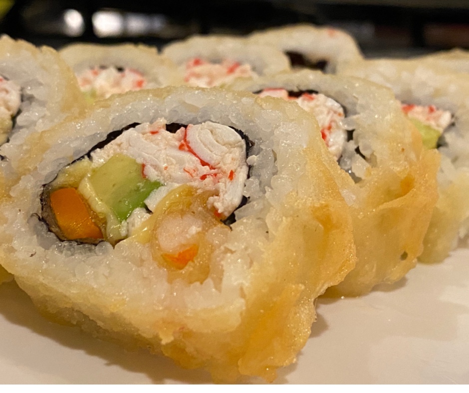 California Sushi image 1