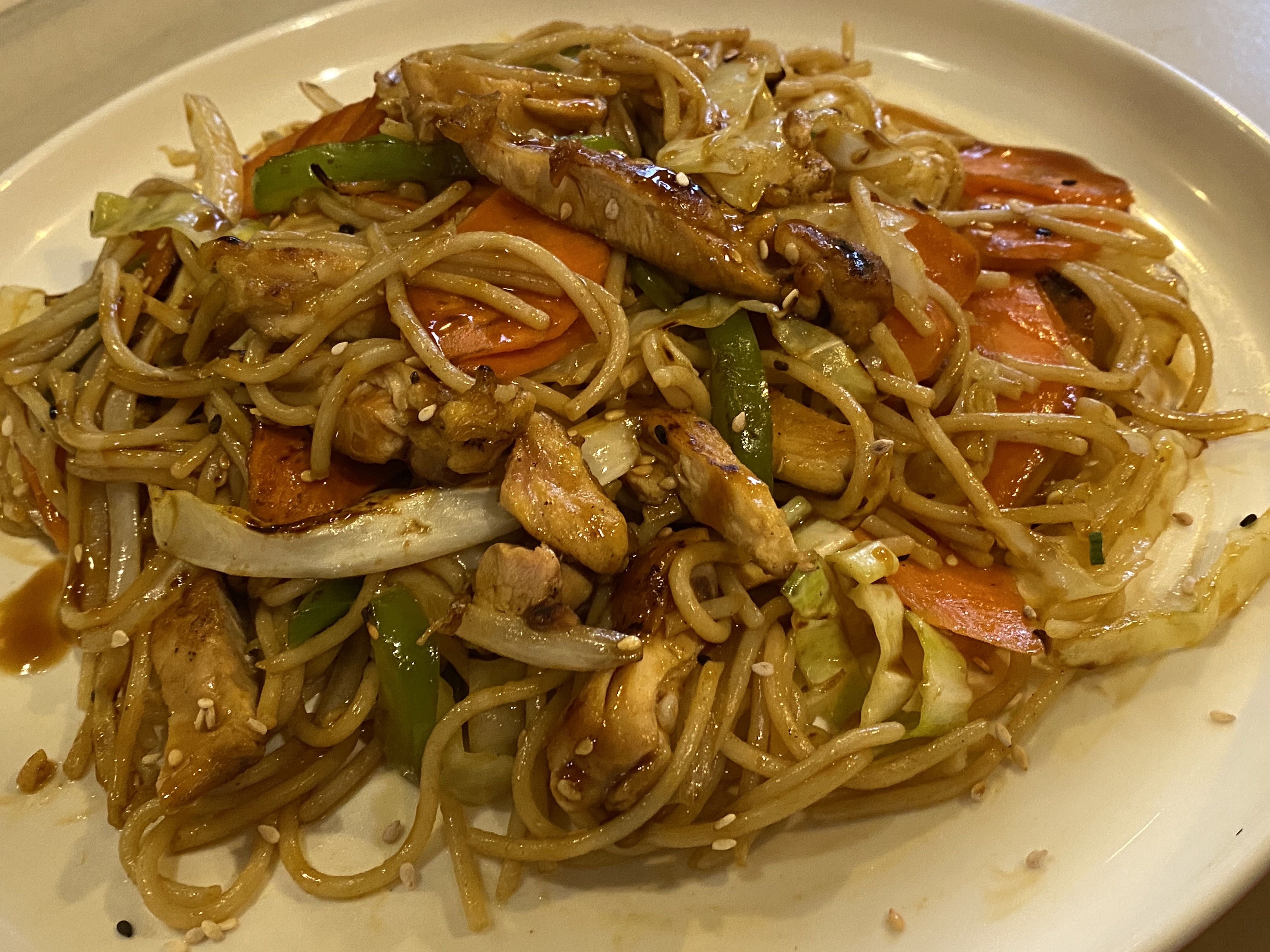 California Sushi image 5