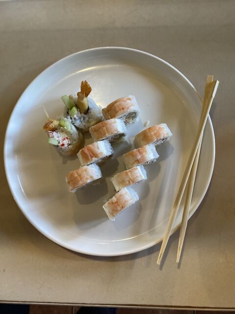 California Sushi image 6
