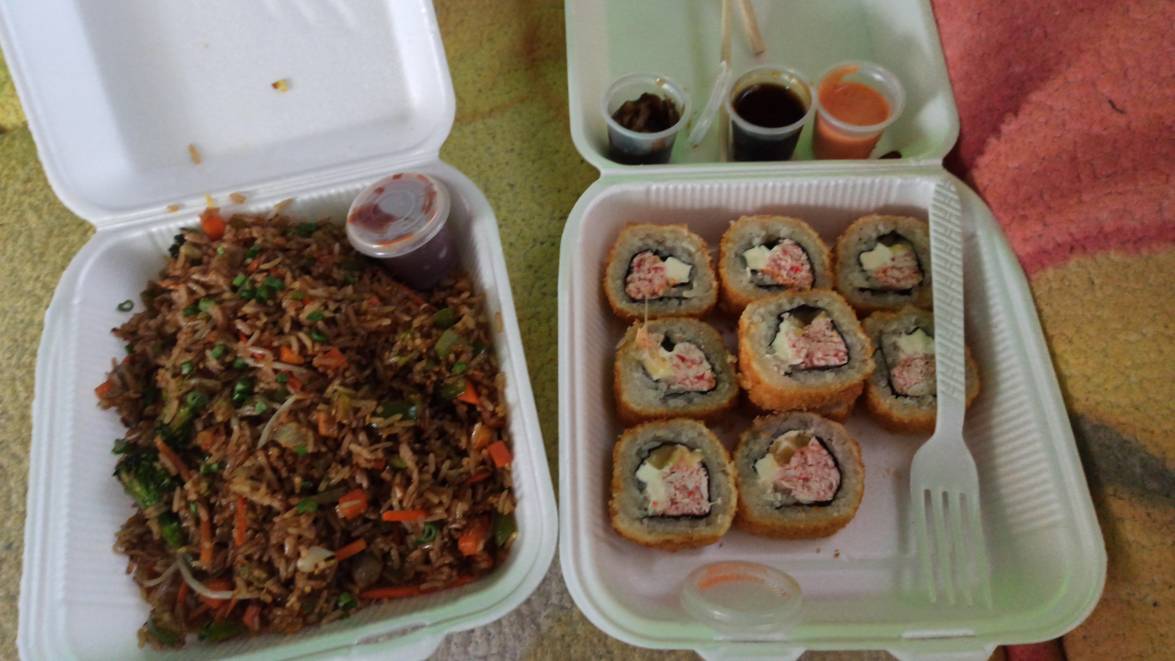 California Sushi image 8