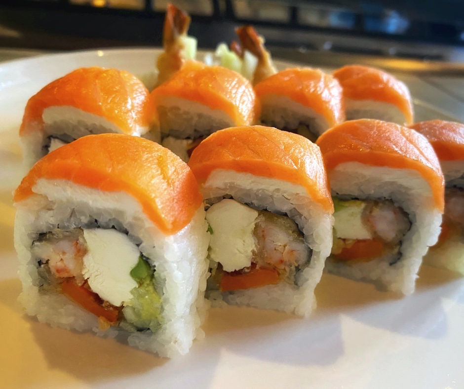 California Sushi image 9