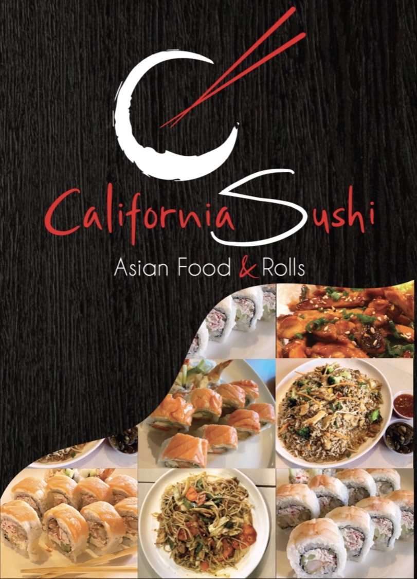 California Sushi image 10