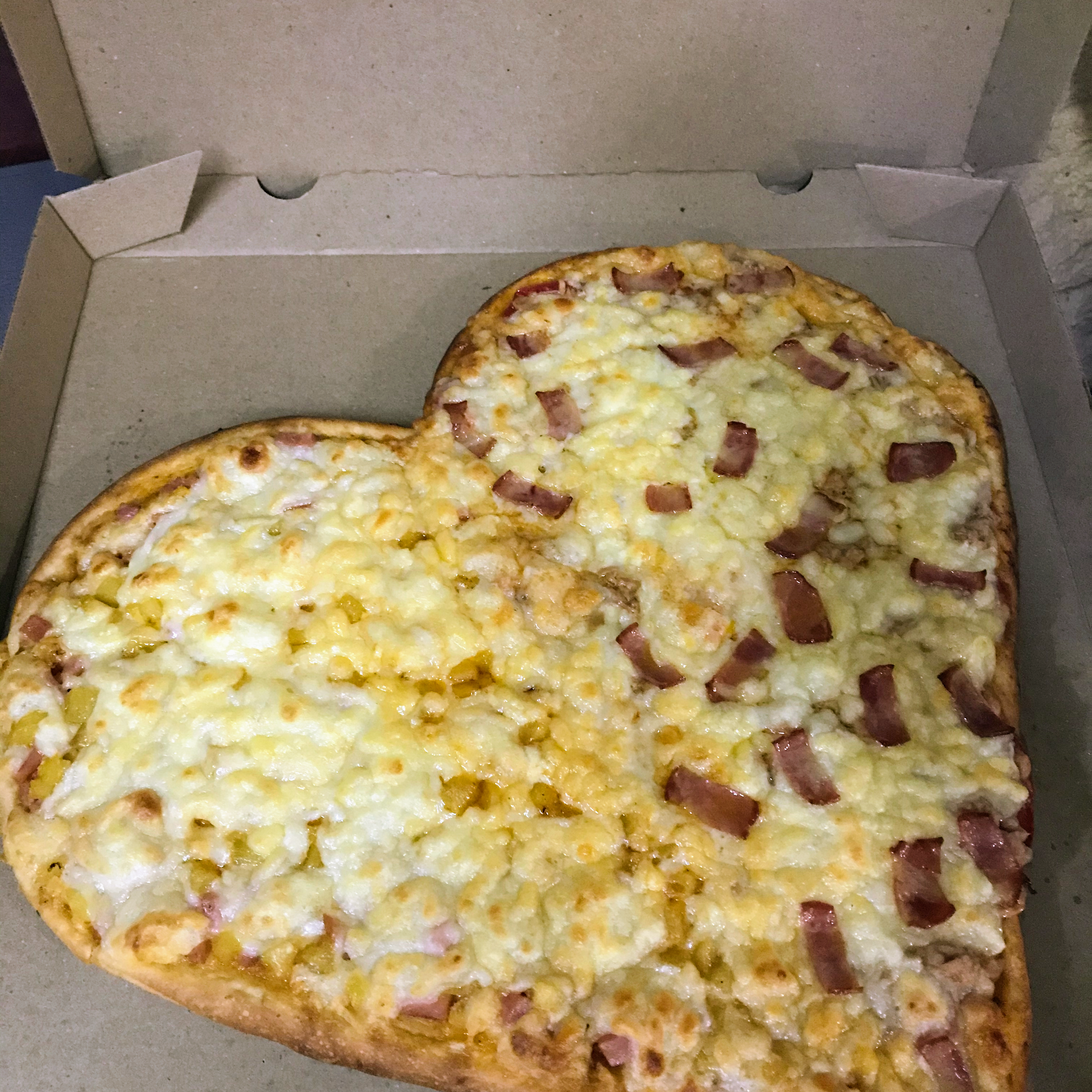 PIZZAS DANESA TLAPALA image 2