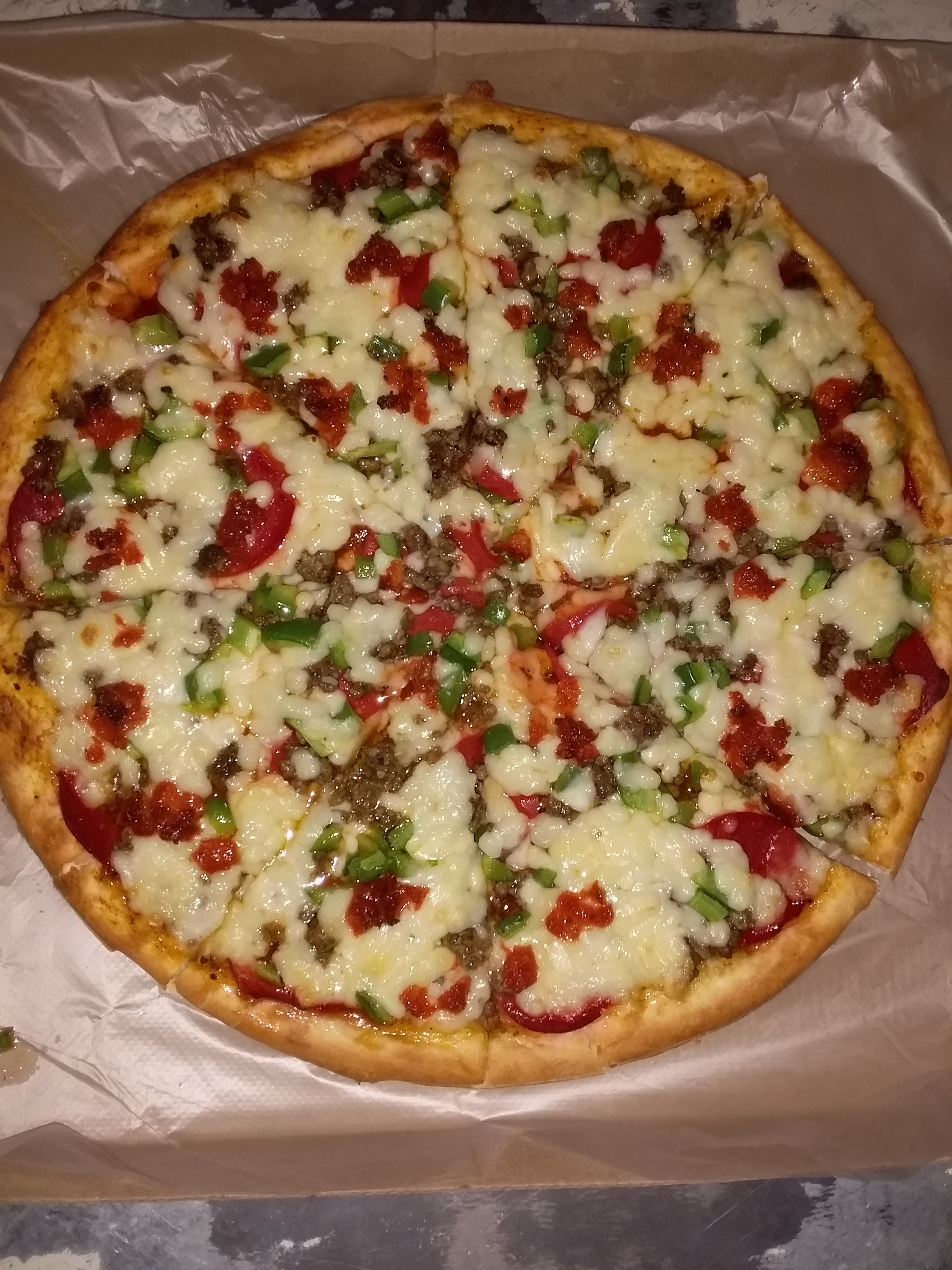 PIZZAS DANESA TLAPALA image 3