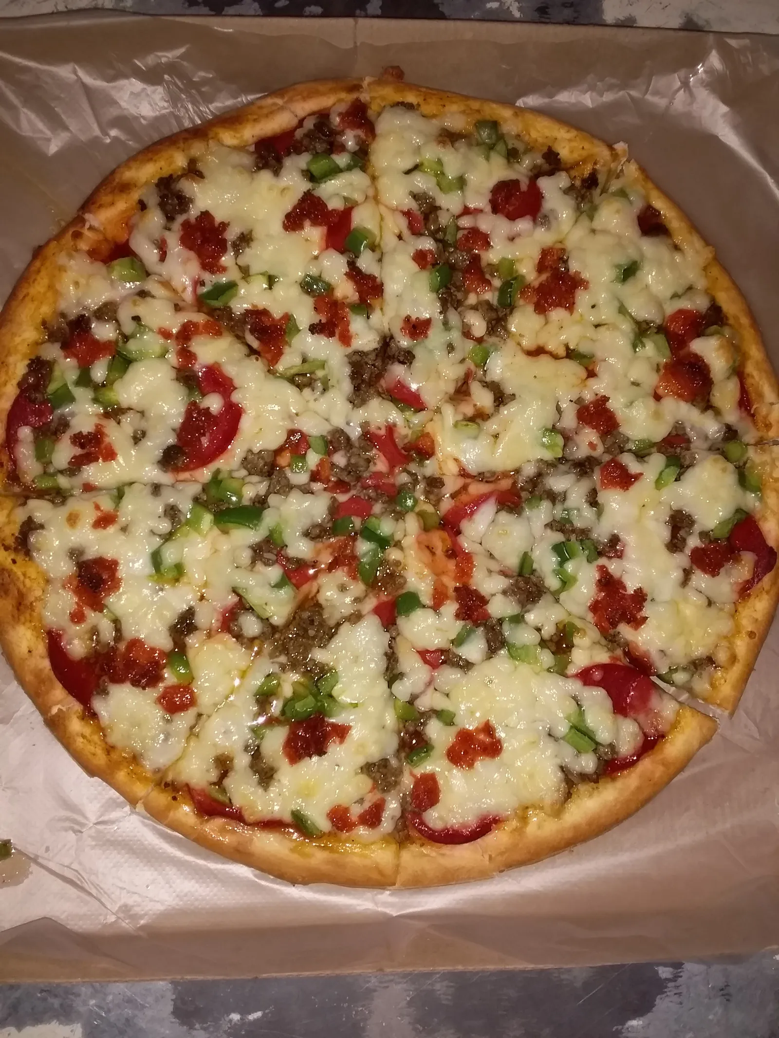 PIZZAS DANESA TLAPALA image 3