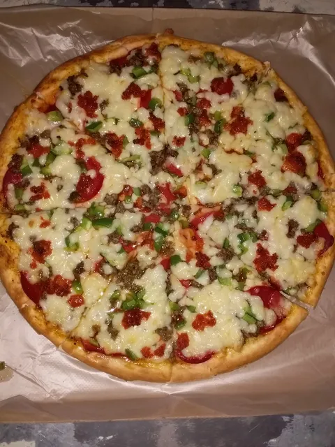 PIZZAS DANESA TLAPALA image 3