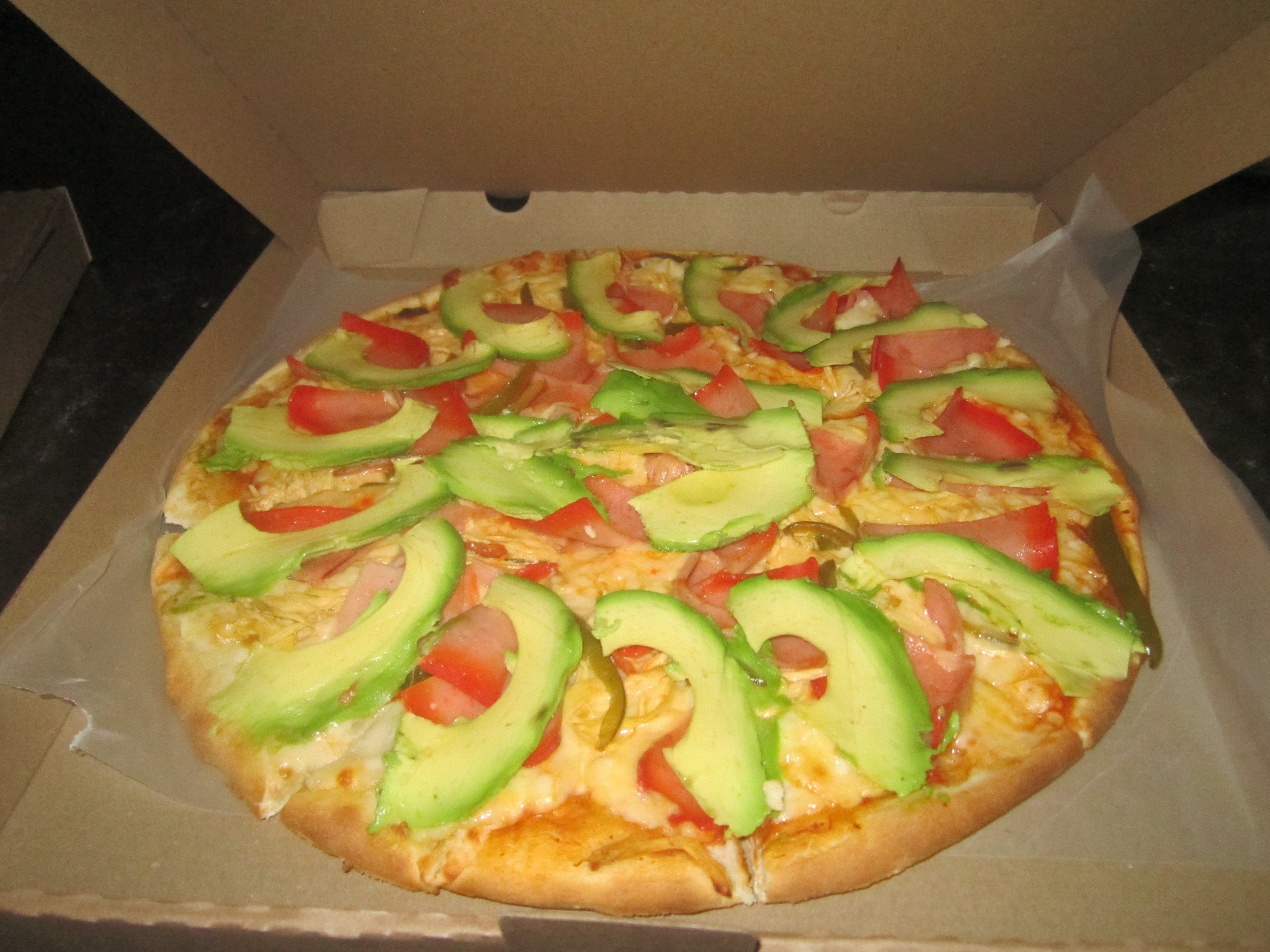 PIZZAS DANESA TLAPALA image 5