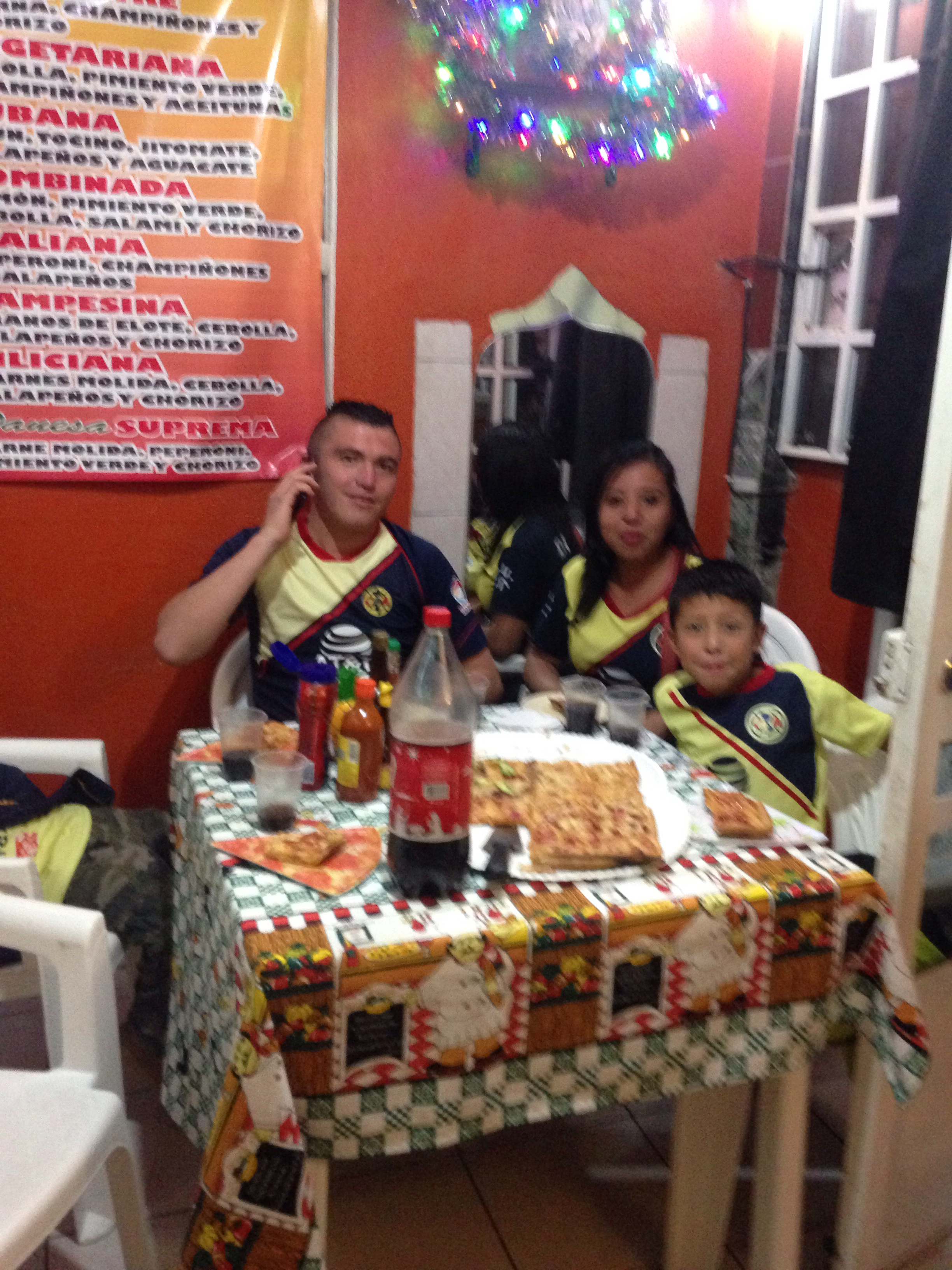 PIZZAS DANESA TLAPALA image 6