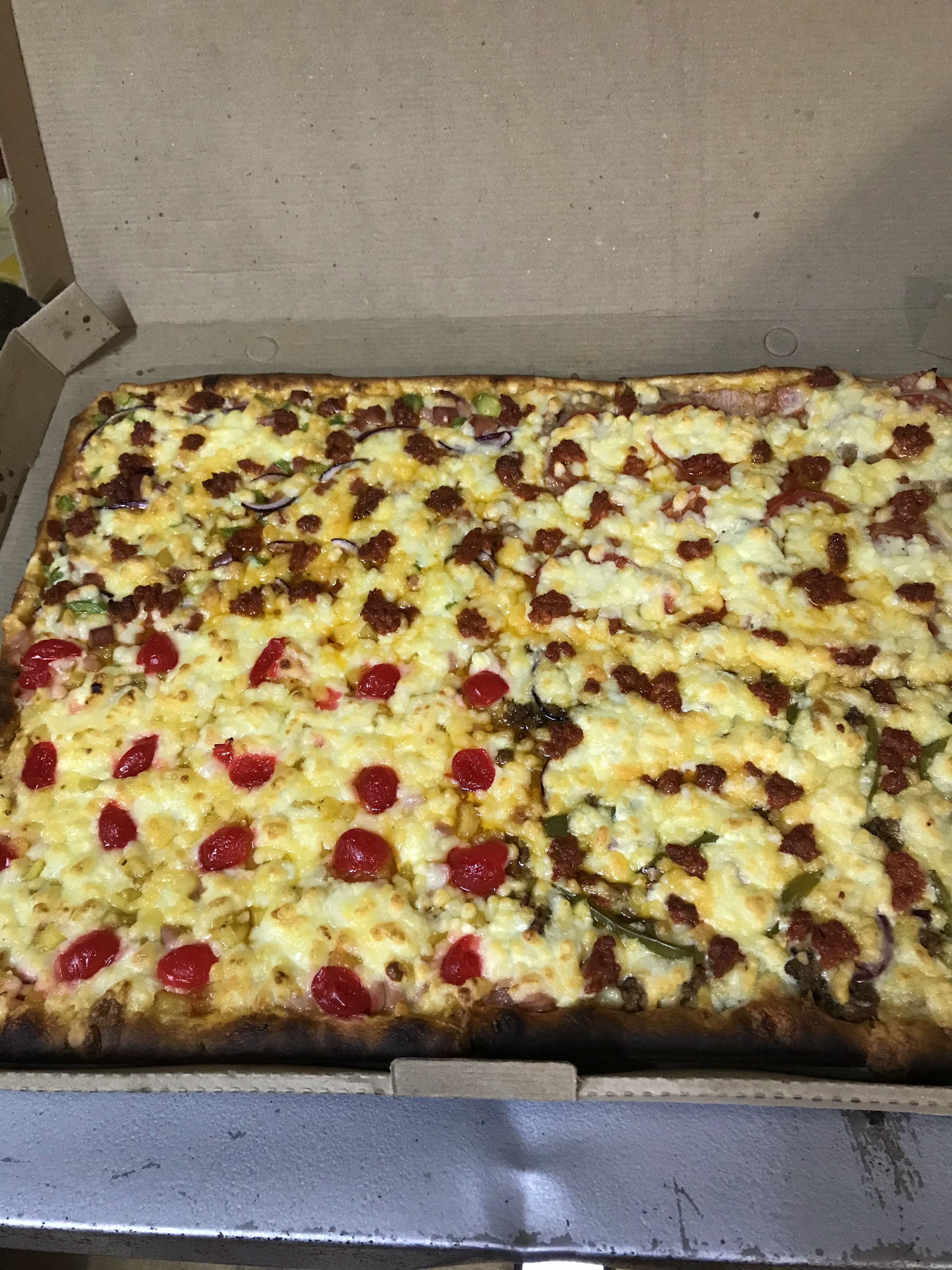 PIZZAS DANESA TLAPALA image 7