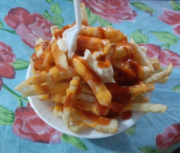 Antojitos "El rincon del Mariachi" image 1