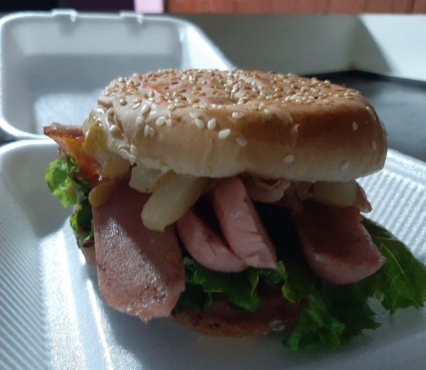 Antojitos "El rincon del Mariachi" image 2