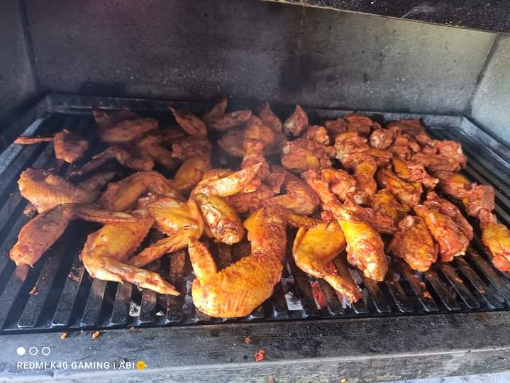 Super Hamburguesas al Carbón image 4