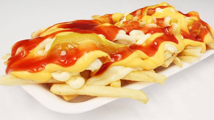 Super Hamburguesas al Carbón image 5