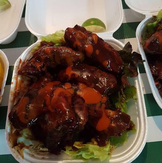 Super Hamburguesas al Carbón image 6