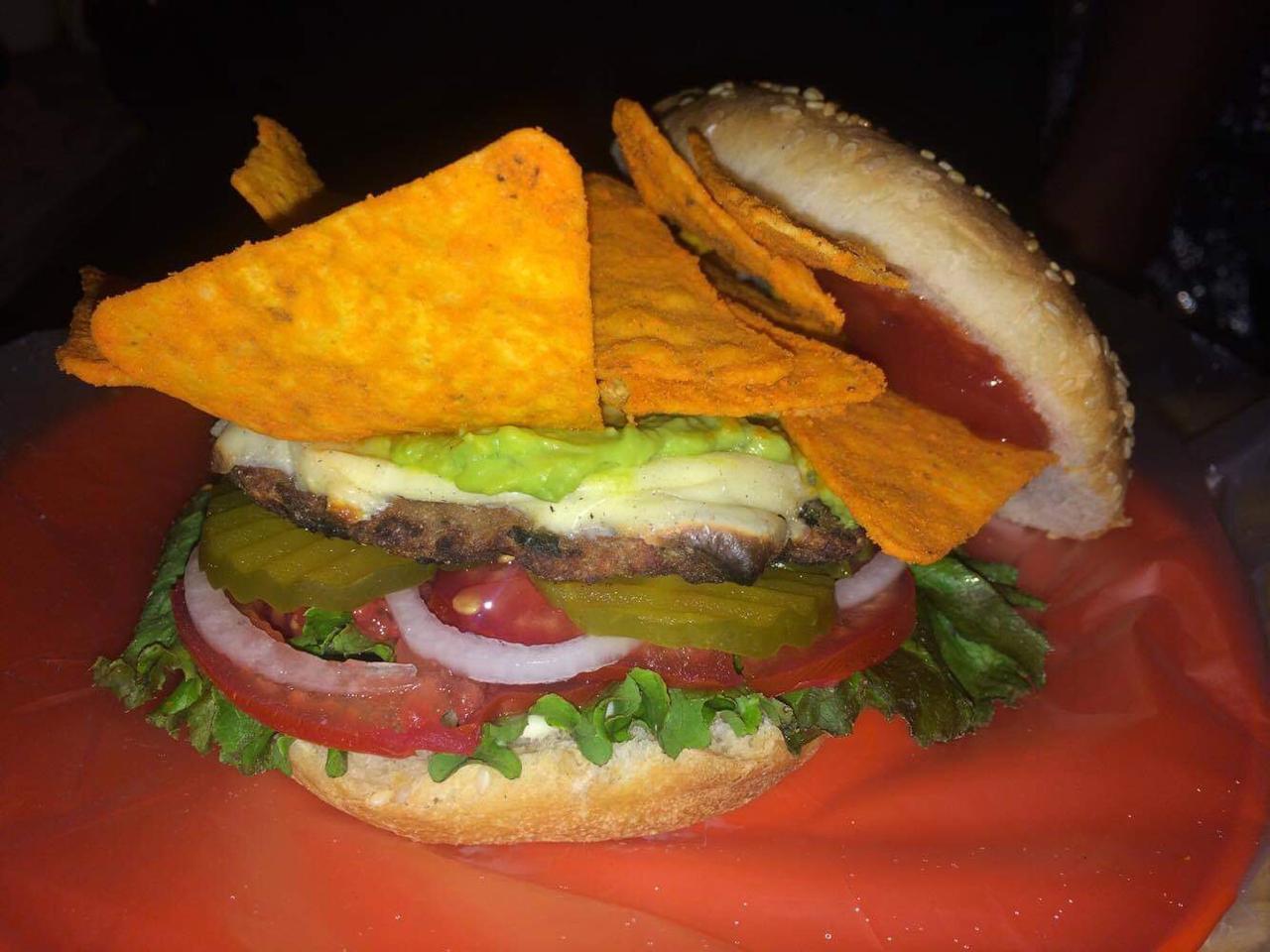 Super Hamburguesas al Carbón image 7