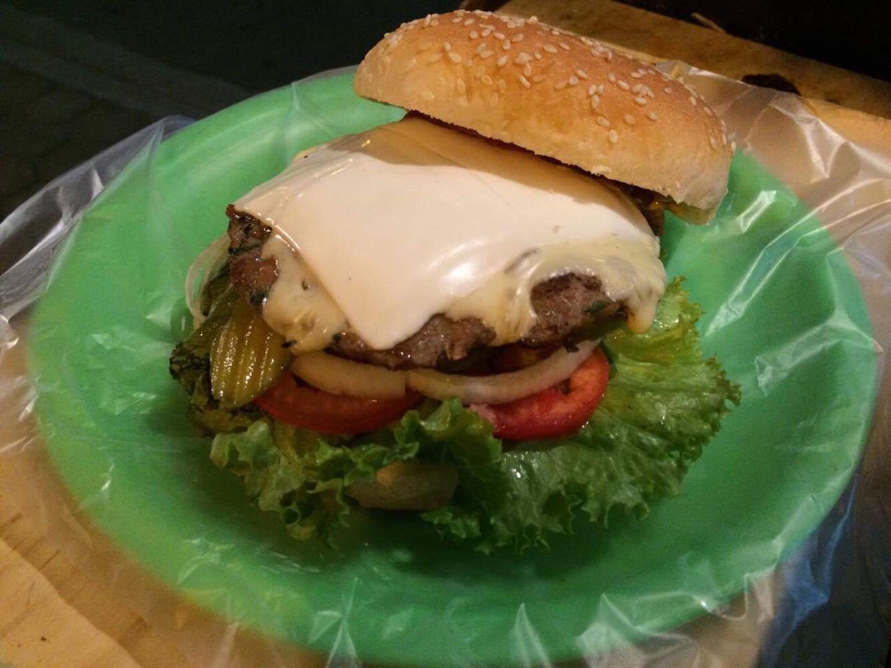 Super Hamburguesas al Carbón image 9