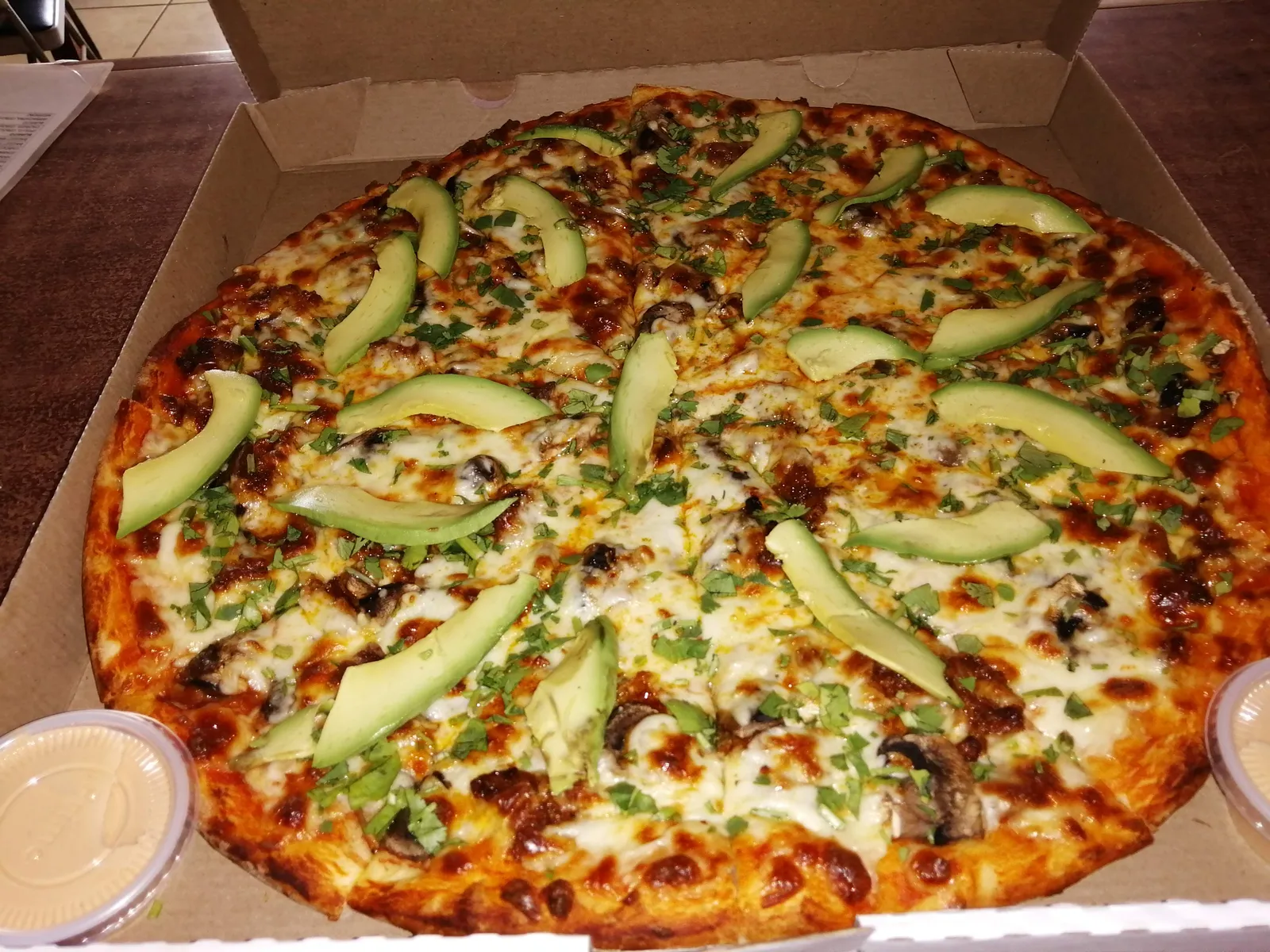 House Pizza image 1