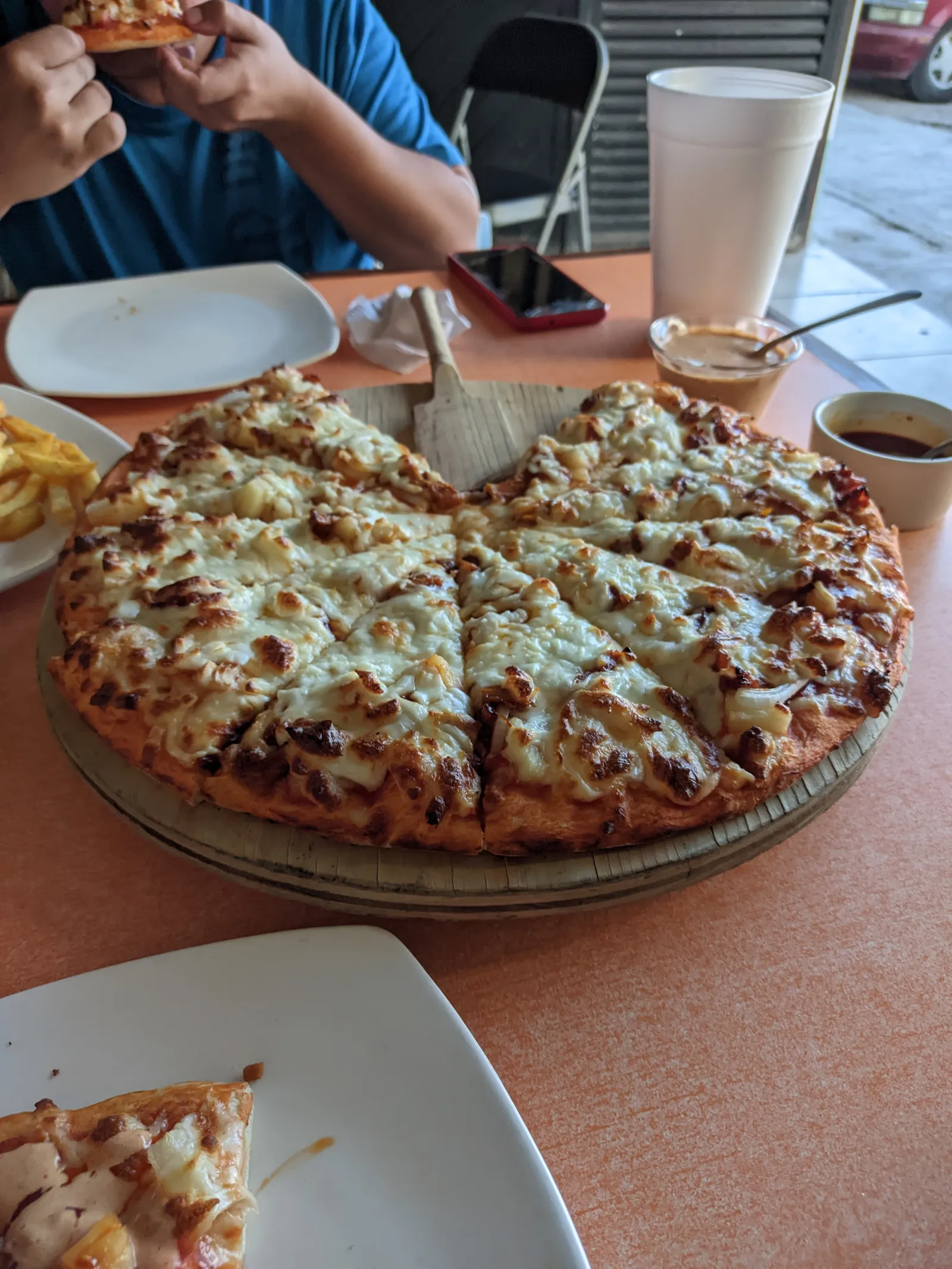 House Pizza image 7