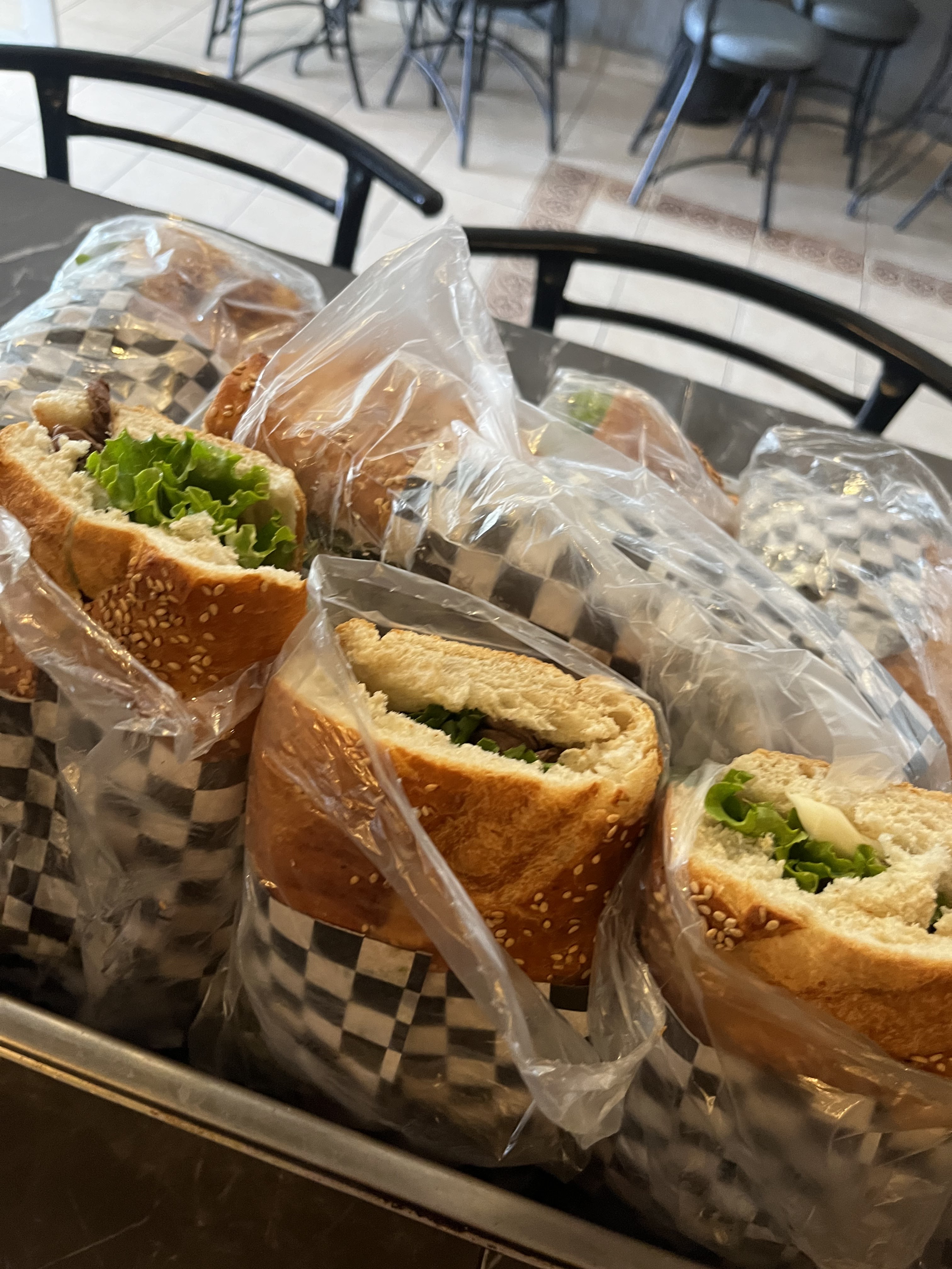 María Lina Restaurante image 6