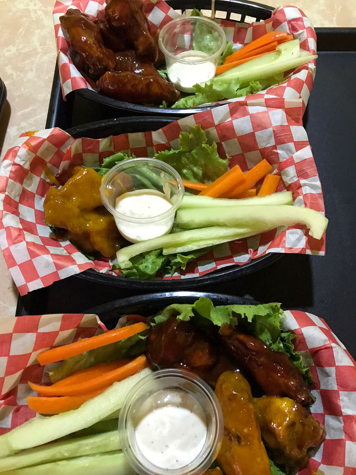 Los Inmortales image 2