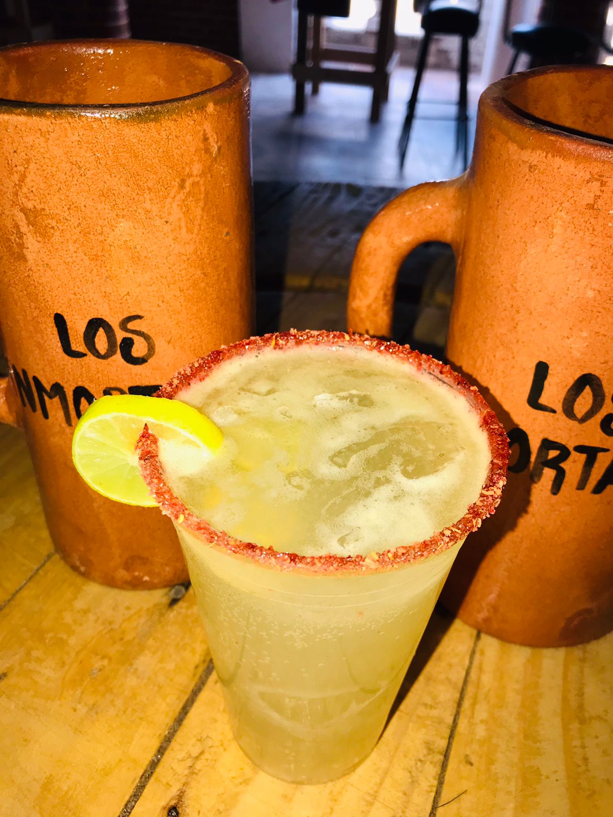 Los Inmortales image 4