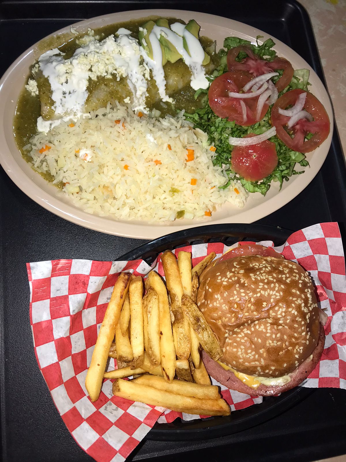 Los Inmortales image 6