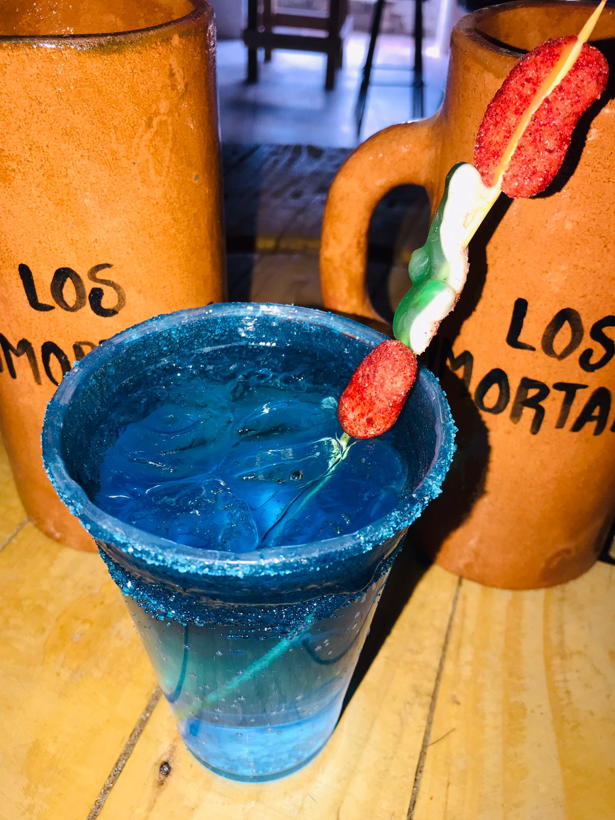 Los Inmortales image 9