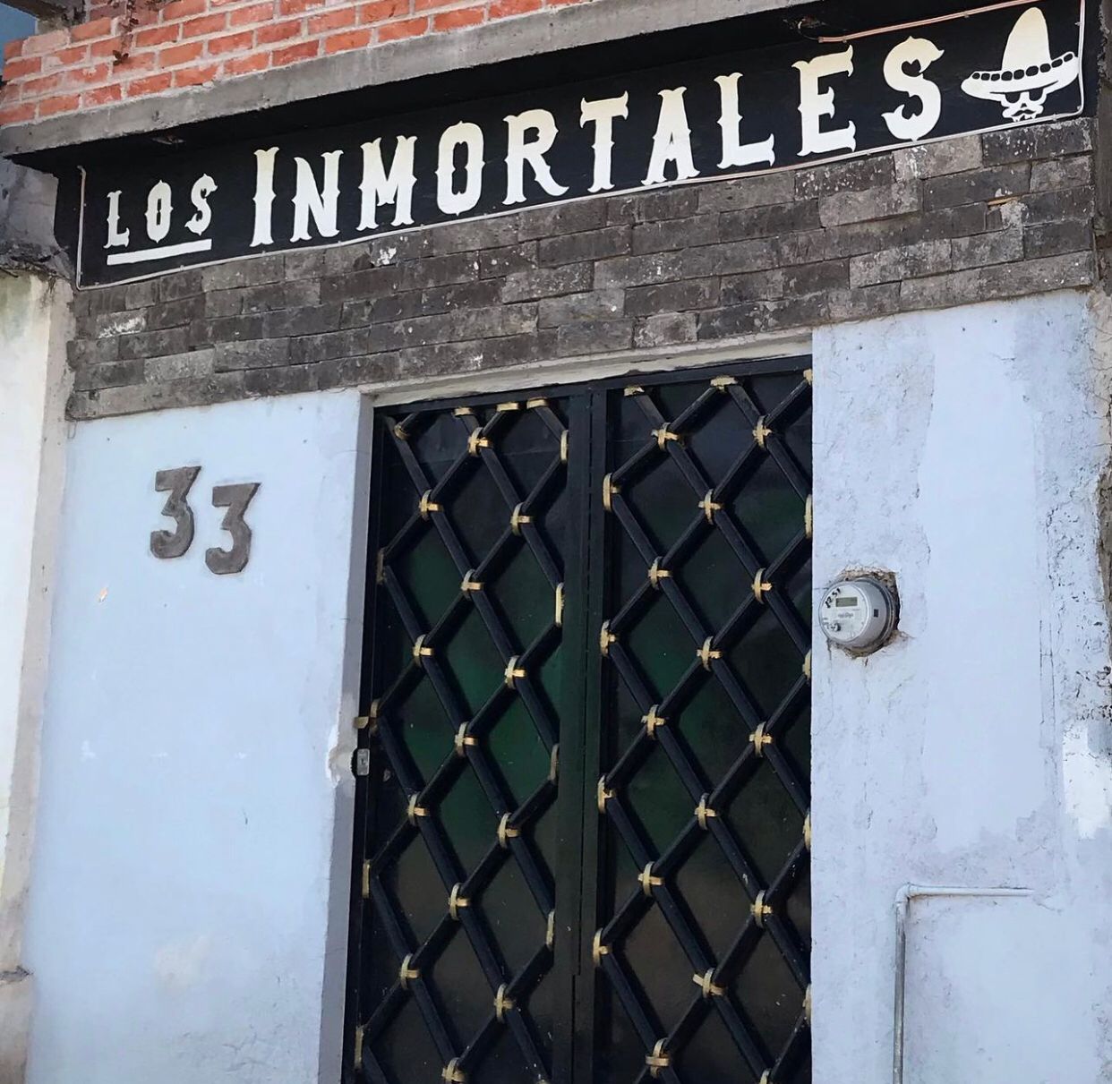 Los Inmortales image 10