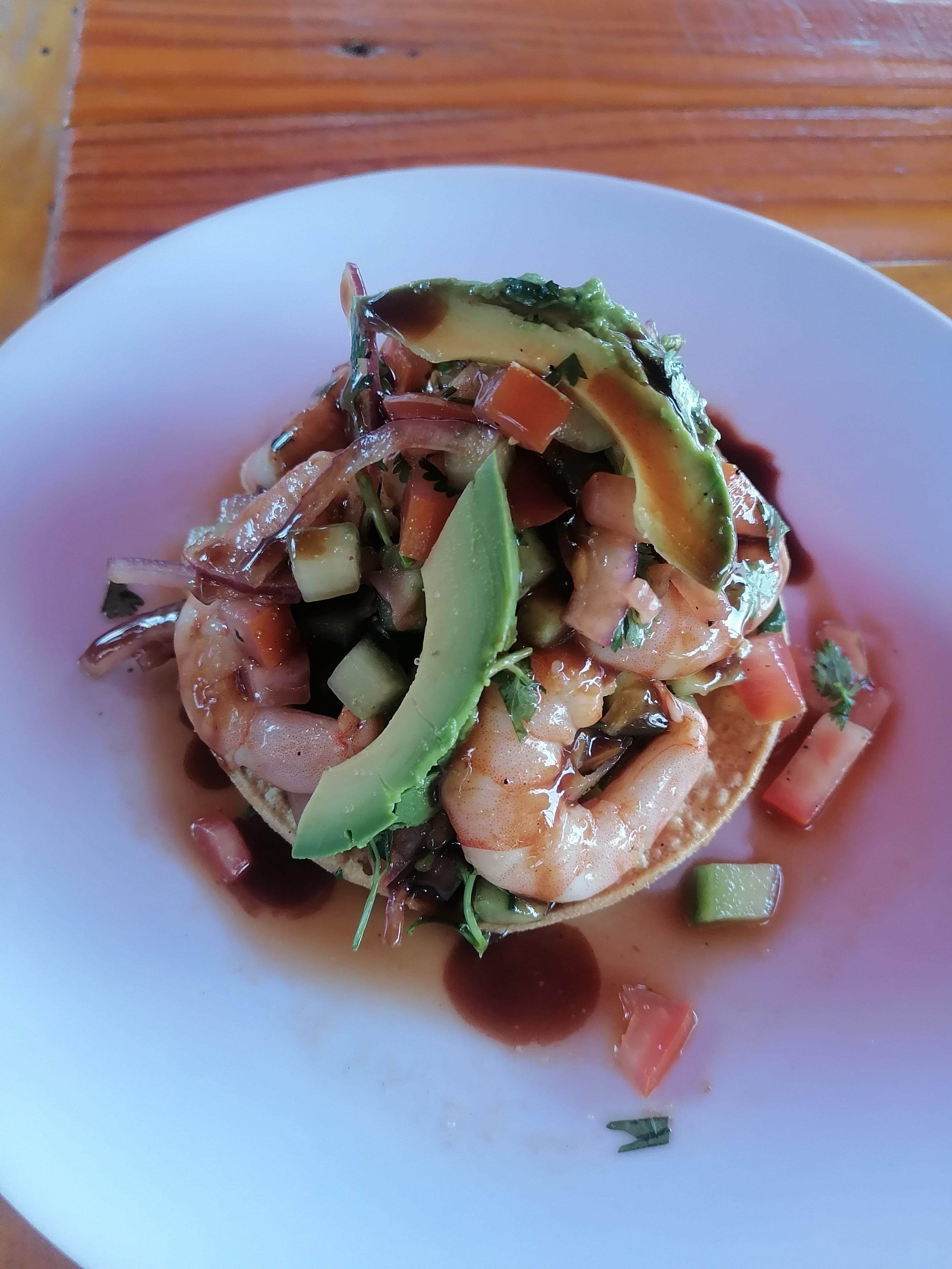 Aguchiles el zague image 1