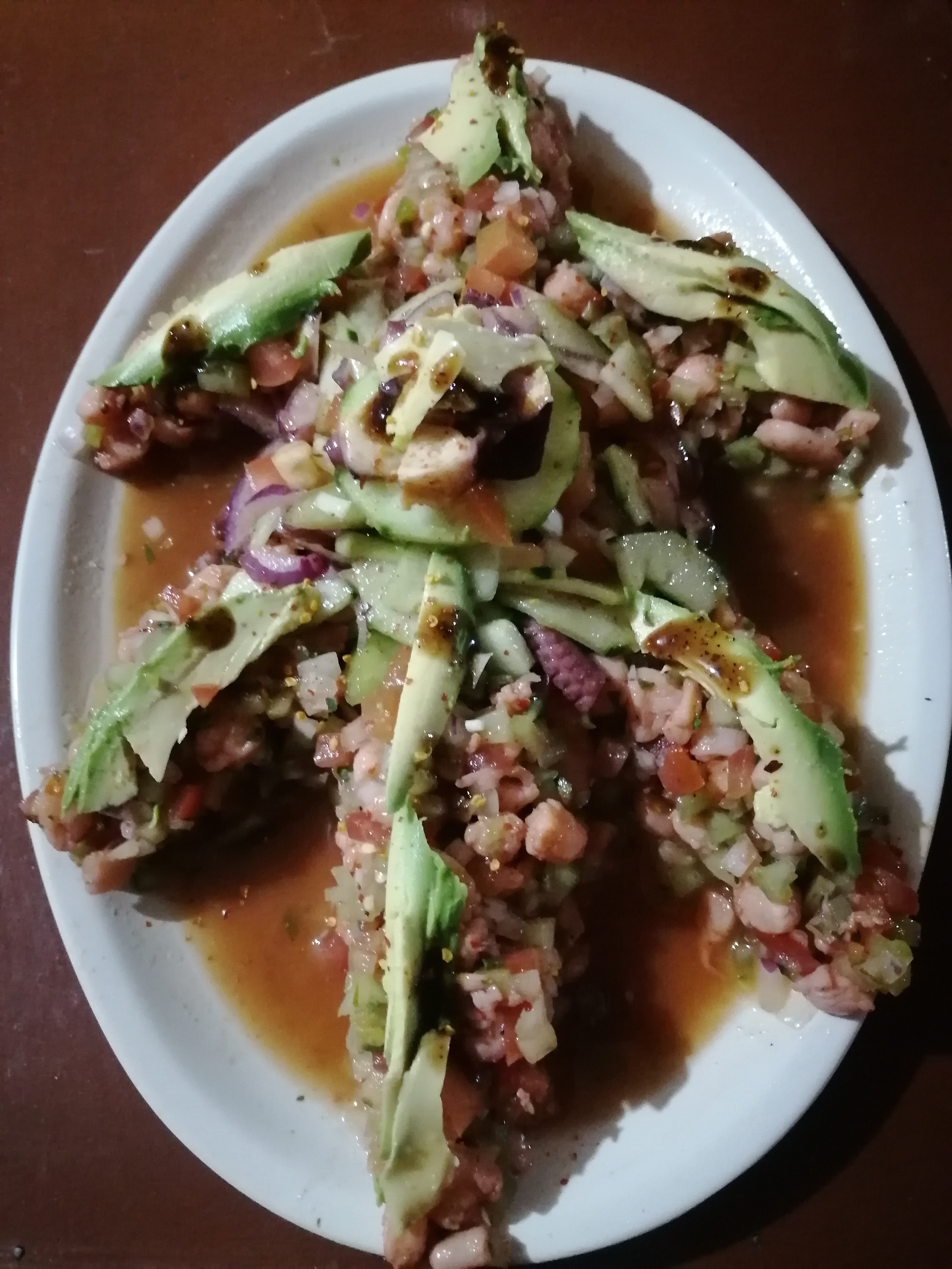 Aguchiles el zague image 2