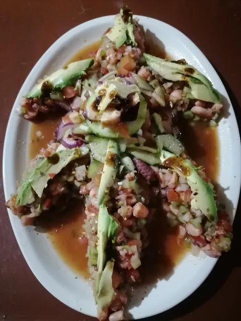 Aguchiles el zague image 2