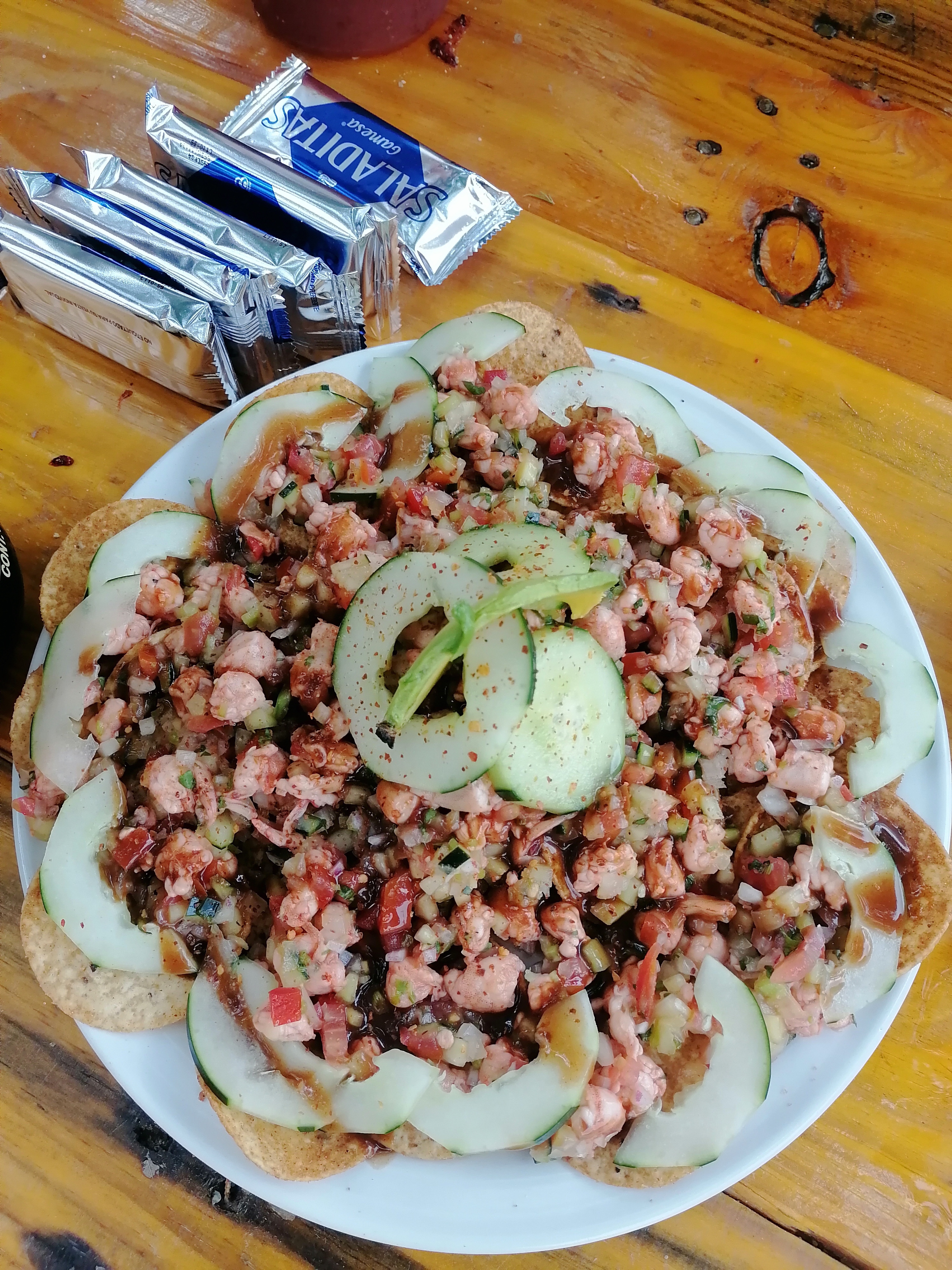 Aguchiles el zague image 3